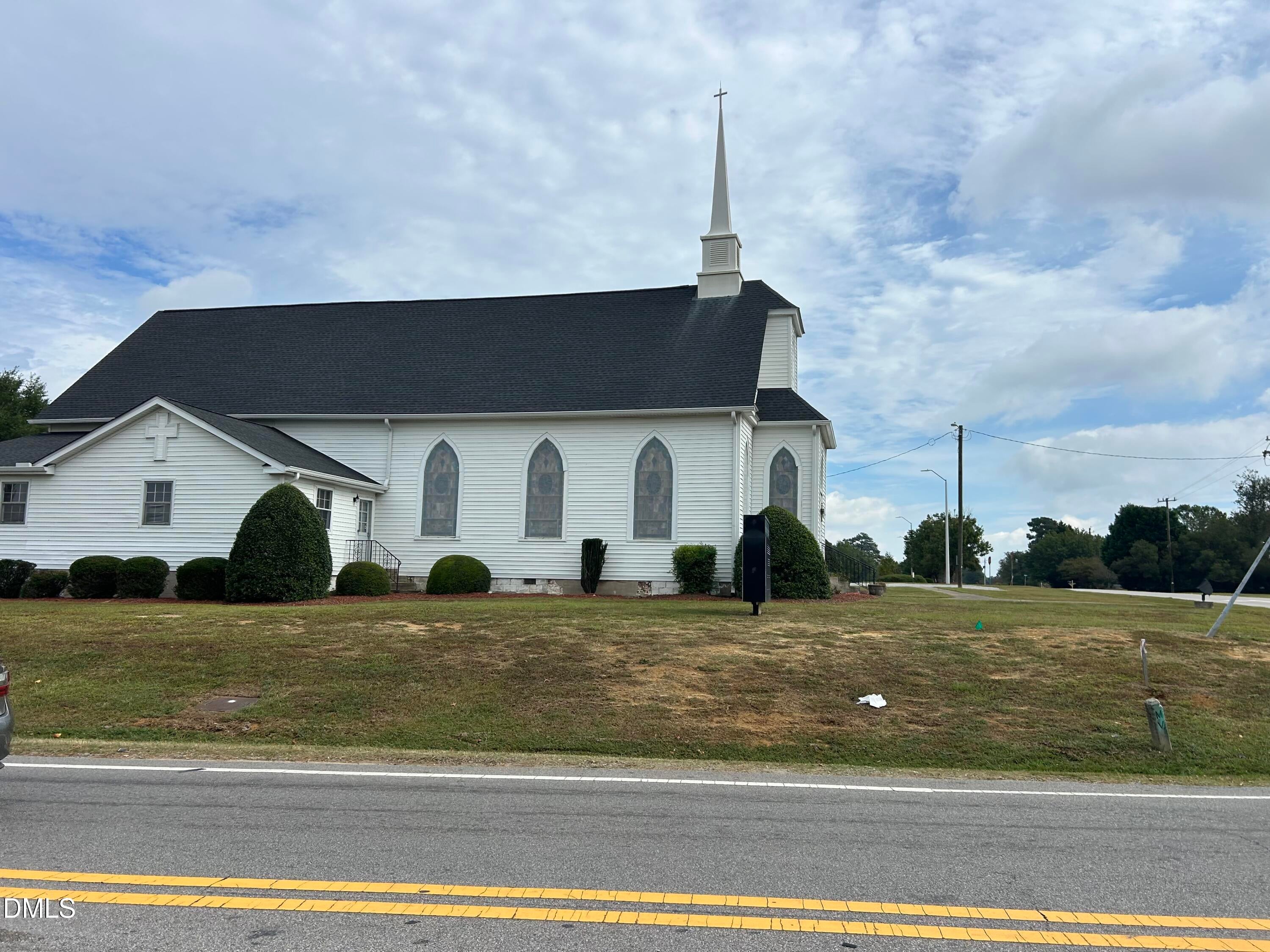 Garner, North Carolina, 27529, United States, ,Land,For Sale,1961733