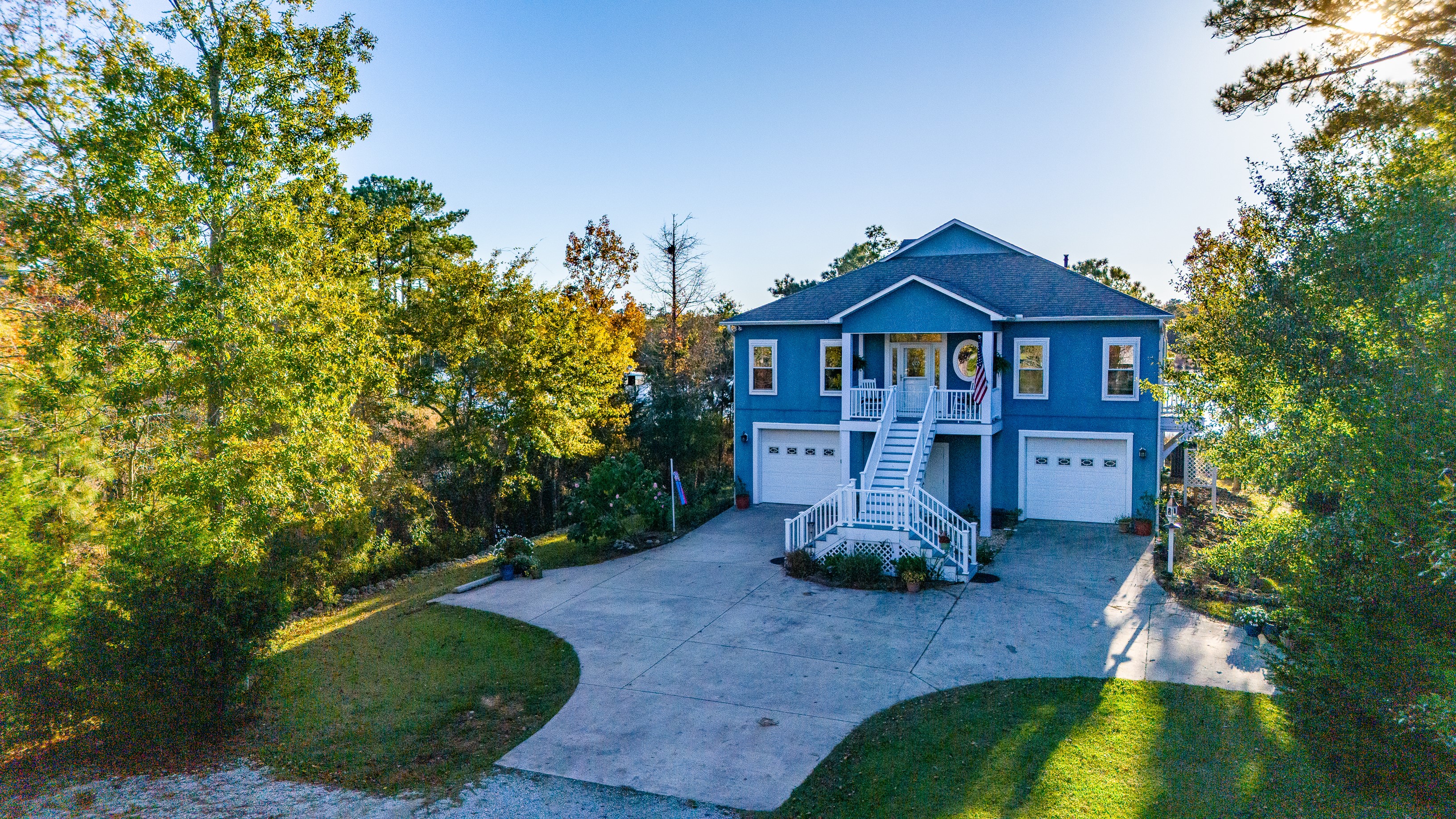 Oriental, North Carolina, 28571, United States, 3 Bedrooms Bedrooms, ,3 BathroomsBathrooms,Residential,For Sale,1985657