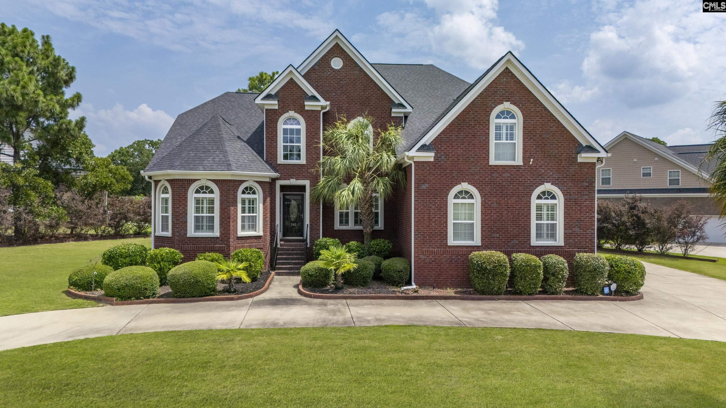 Blythewood, South Carolina, 29045, United States, 5 Bedrooms Bedrooms, ,5 BathroomsBathrooms,Residential,For Sale,1866743