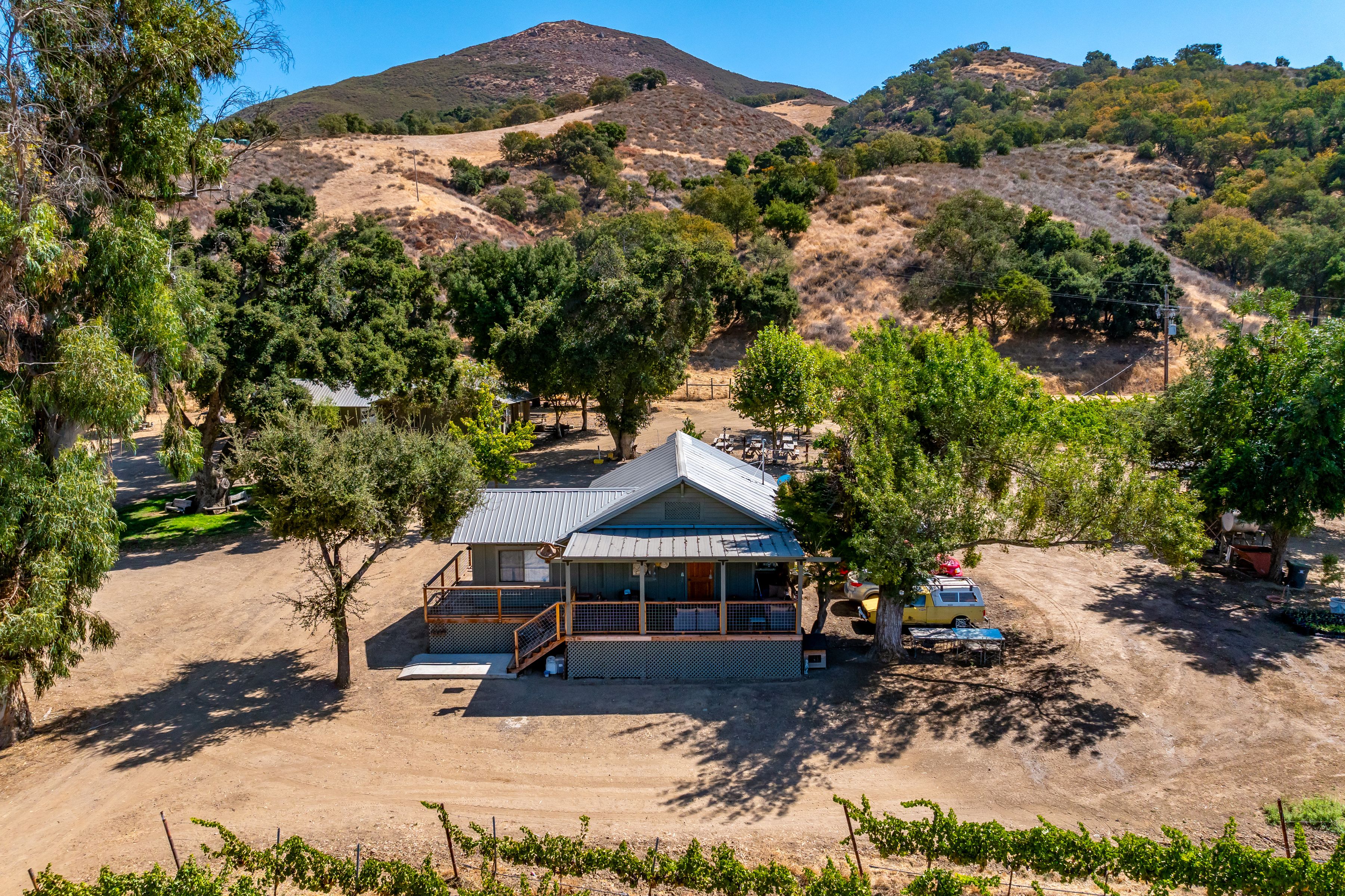  Extraordinary Vineyard Estate - 物件實景