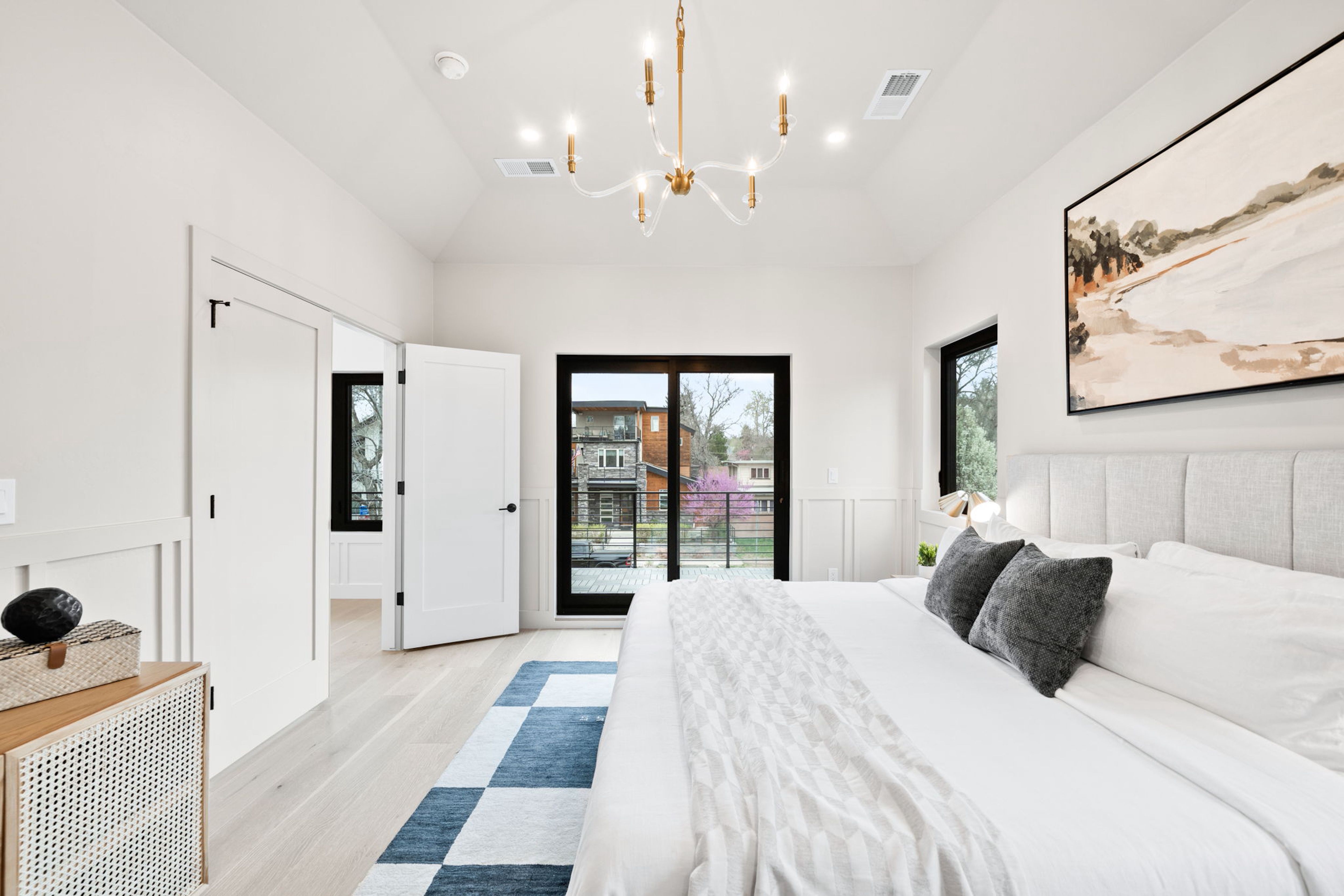  3930 W Byron Place, Denver, CO, 80212 - 物件實景