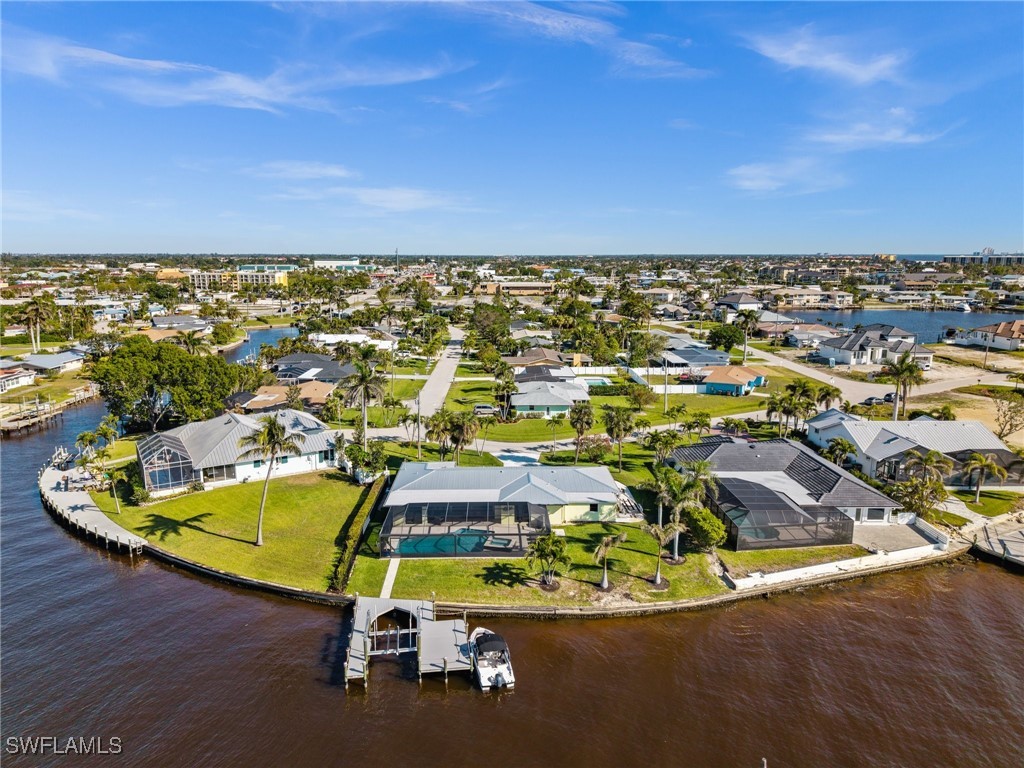 Cape Coral, Florida, 33904, United States, 4 Bedrooms Bedrooms, ,3 BathroomsBathrooms,Residential,For Sale,1977934