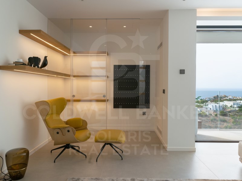Benitachell / El Poble Nou de Benitatxell, Comunidad Valenciana, ES, 5 Bedrooms Bedrooms, ,7 BathroomsBathrooms,Residential,For Sale,1795005