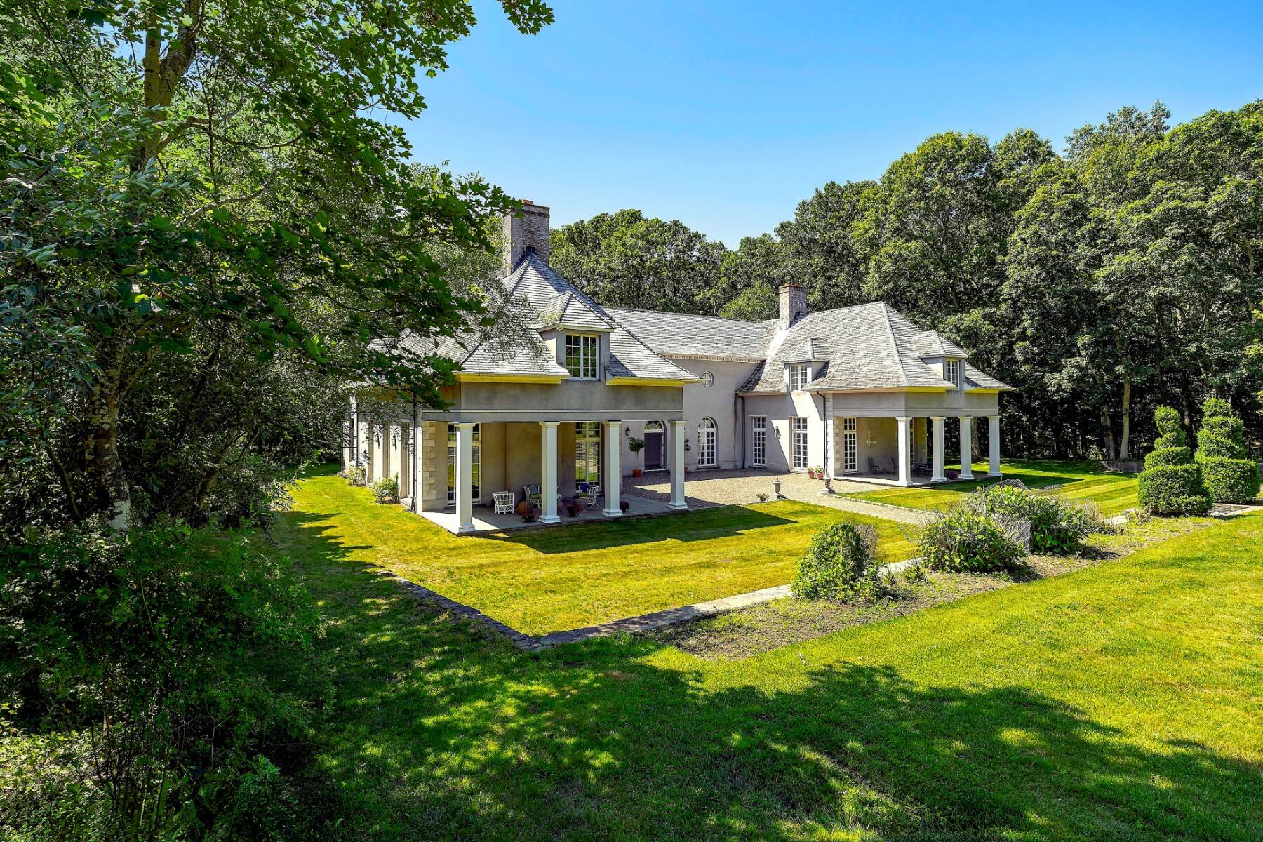  Beautiful Water Mill Estate - 物件實景