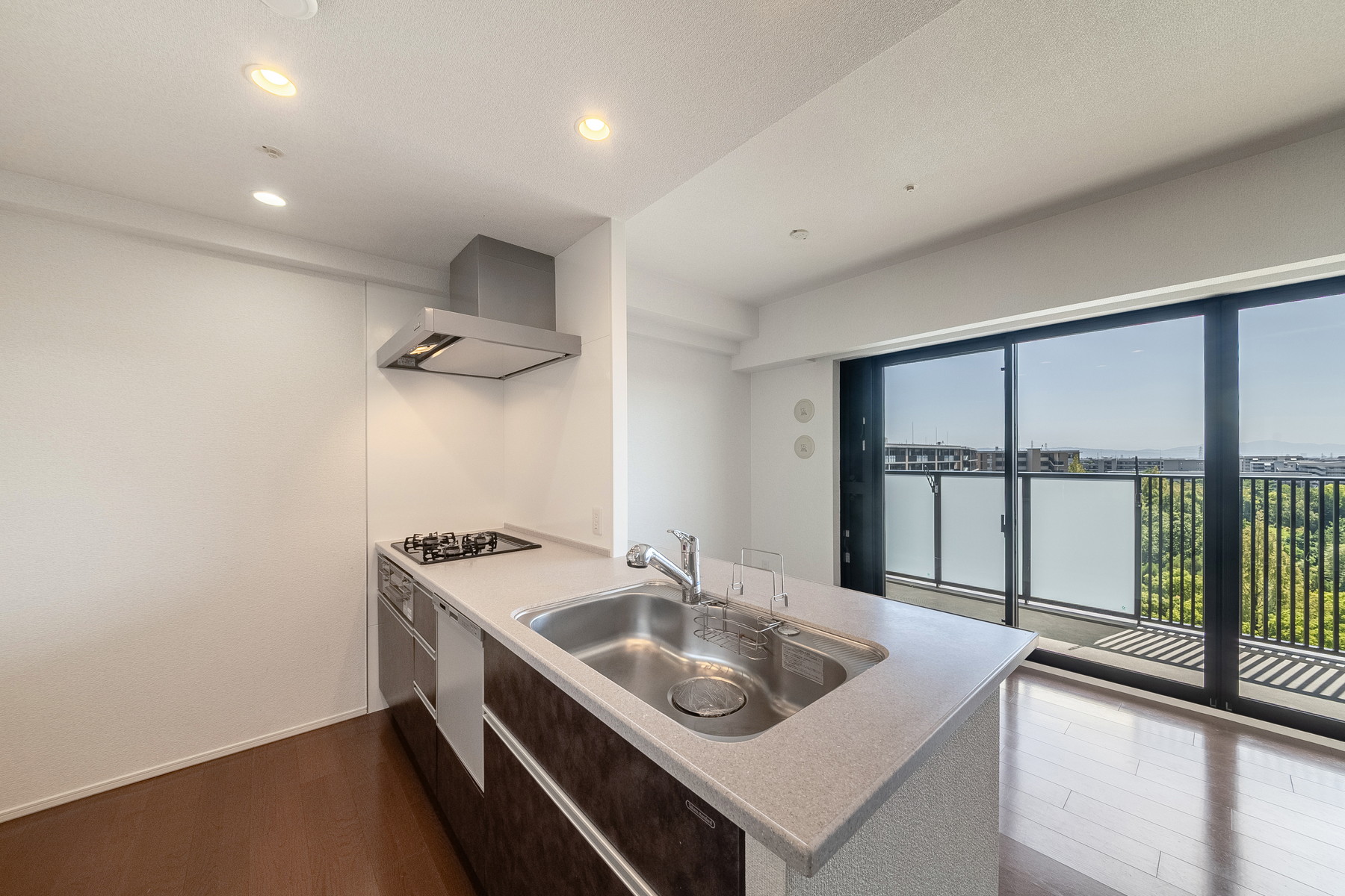 PREMIST KITASENRI CLASSY A - 物件實景