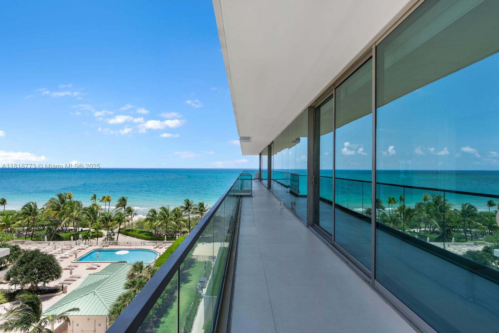 Bal Harbour, Florida, 33154, United States, 4 Bedrooms Bedrooms, ,4 BathroomsBathrooms,Residential,For Sale,1891515