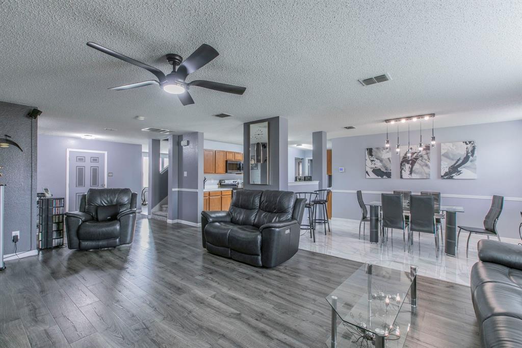 Lancaster, Texas, 75134, United States, 5 Bedrooms Bedrooms, ,3 BathroomsBathrooms,Residential,For Sale,1935785