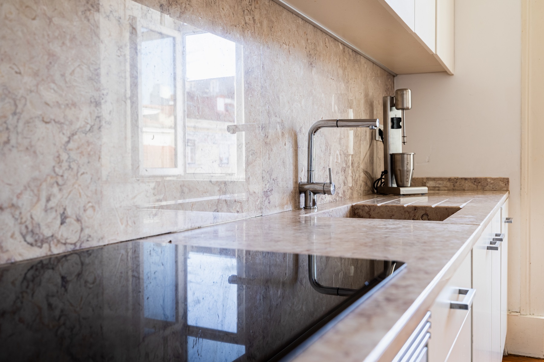  Flat, 3 bedrooms, for Sale - 物件實景