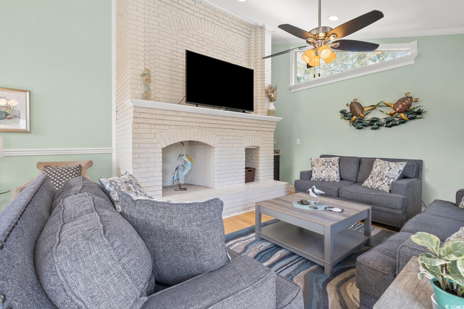 North Myrtle Beach, South Carolina, 29582, United States, 4 Bedrooms Bedrooms, ,4 BathroomsBathrooms,Residential,For Sale,1943531