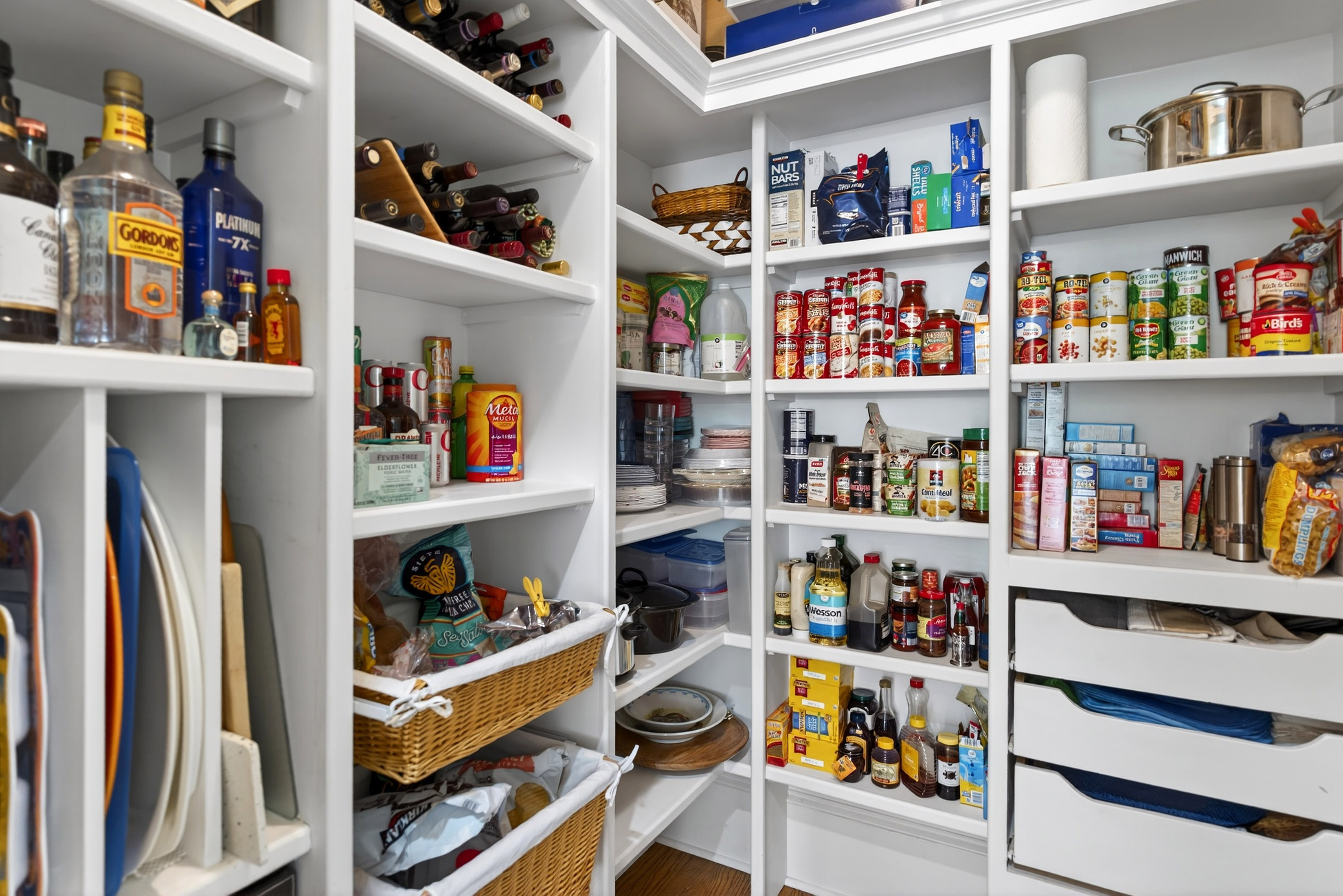  Luxury French Estate with Sweeping Golf Course Views - 物件實景