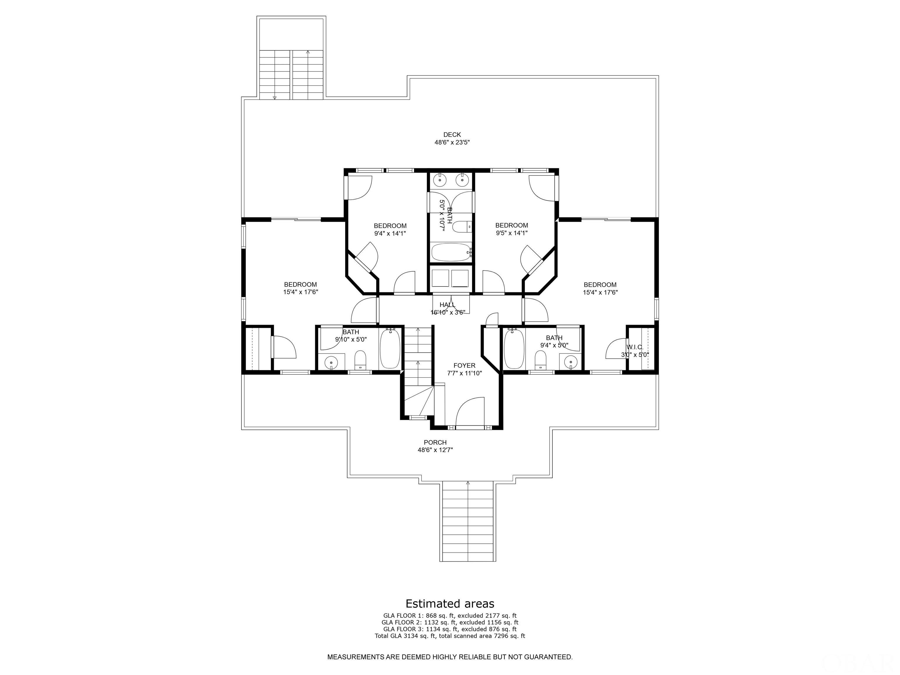 Corolla, North Carolina, 27927, United States, 6 Bedrooms Bedrooms, ,7 BathroomsBathrooms,Residential,For Sale,1975108