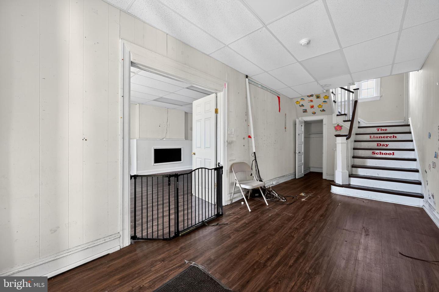 Havertown, Pennsylvania, 19083, United States, 6 Bedrooms Bedrooms, ,2 BathroomsBathrooms,Residential,For Sale,1960669