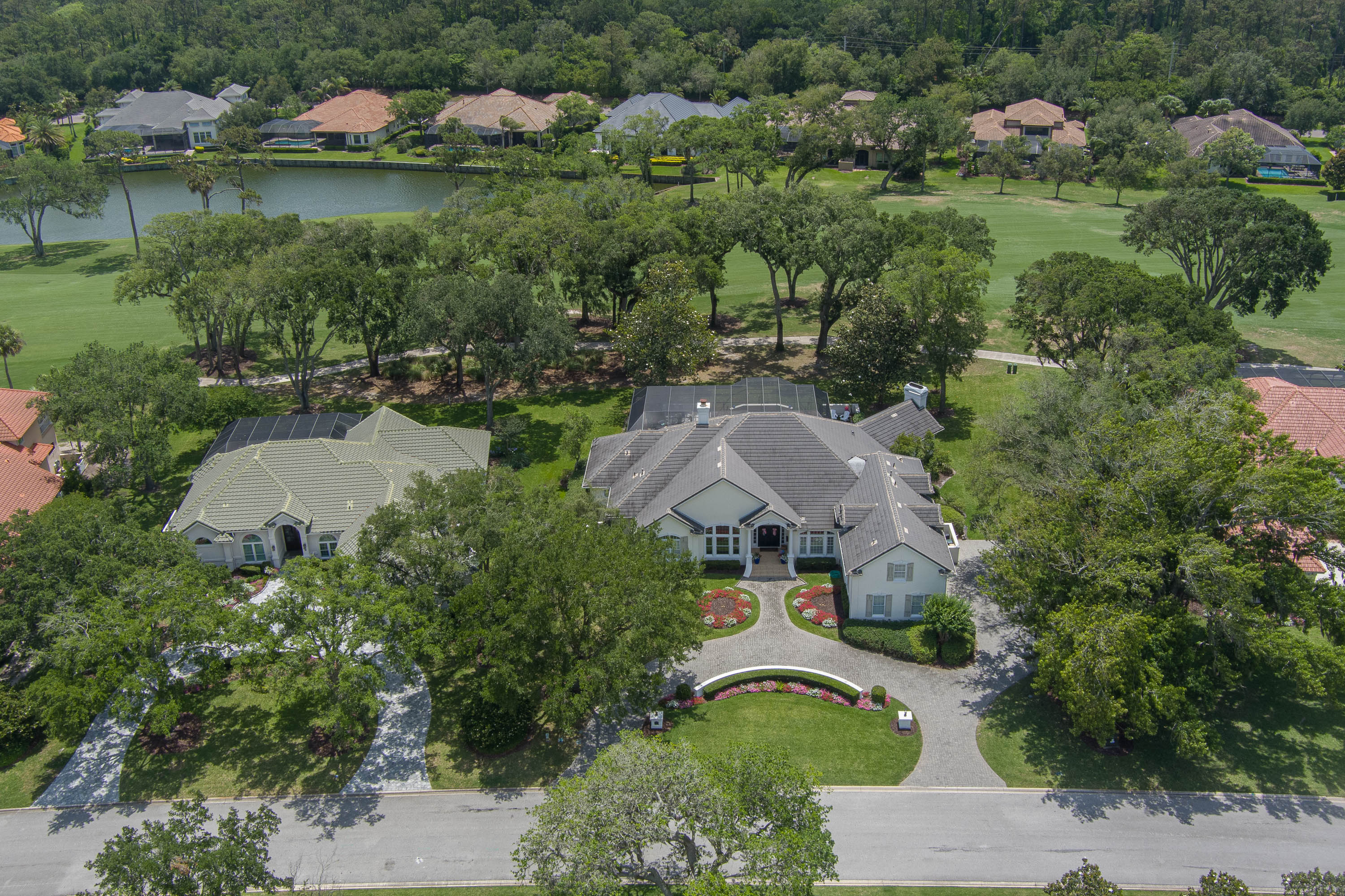  281 Plantation Circle S, Ponte Vedra Beach, FL, 32082 - 物件實景