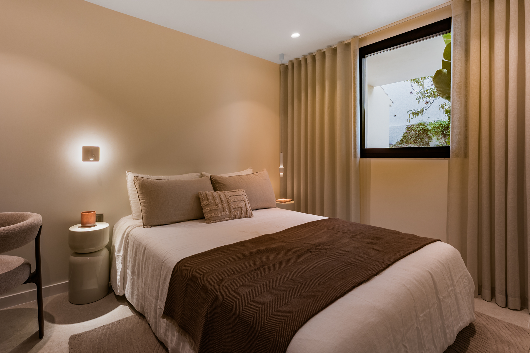  Contemporary Townhouse with Open Views in Aloha Golf, Marbella - 物件實景