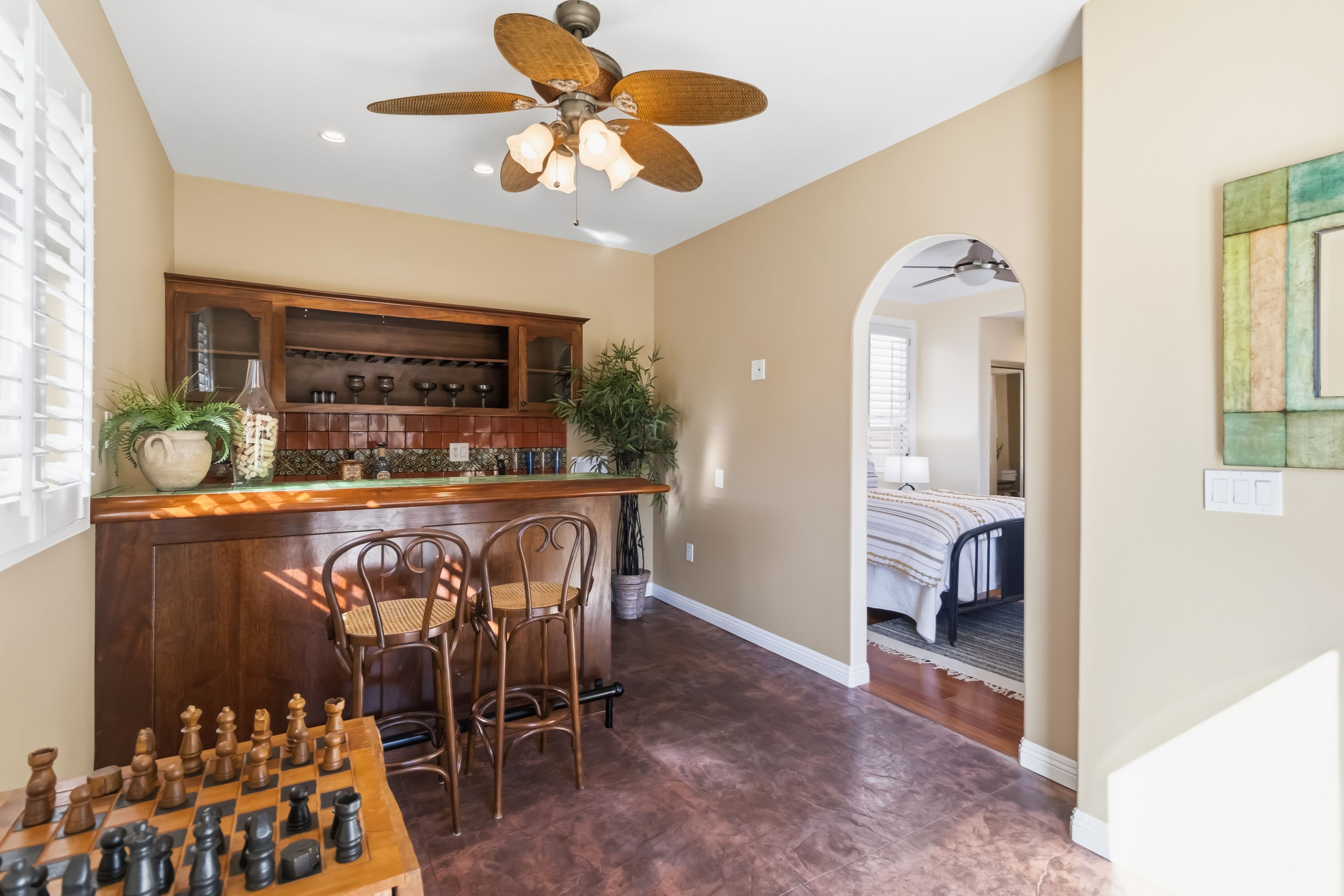  119 Forrester Court, Simi Valley - 物件實景