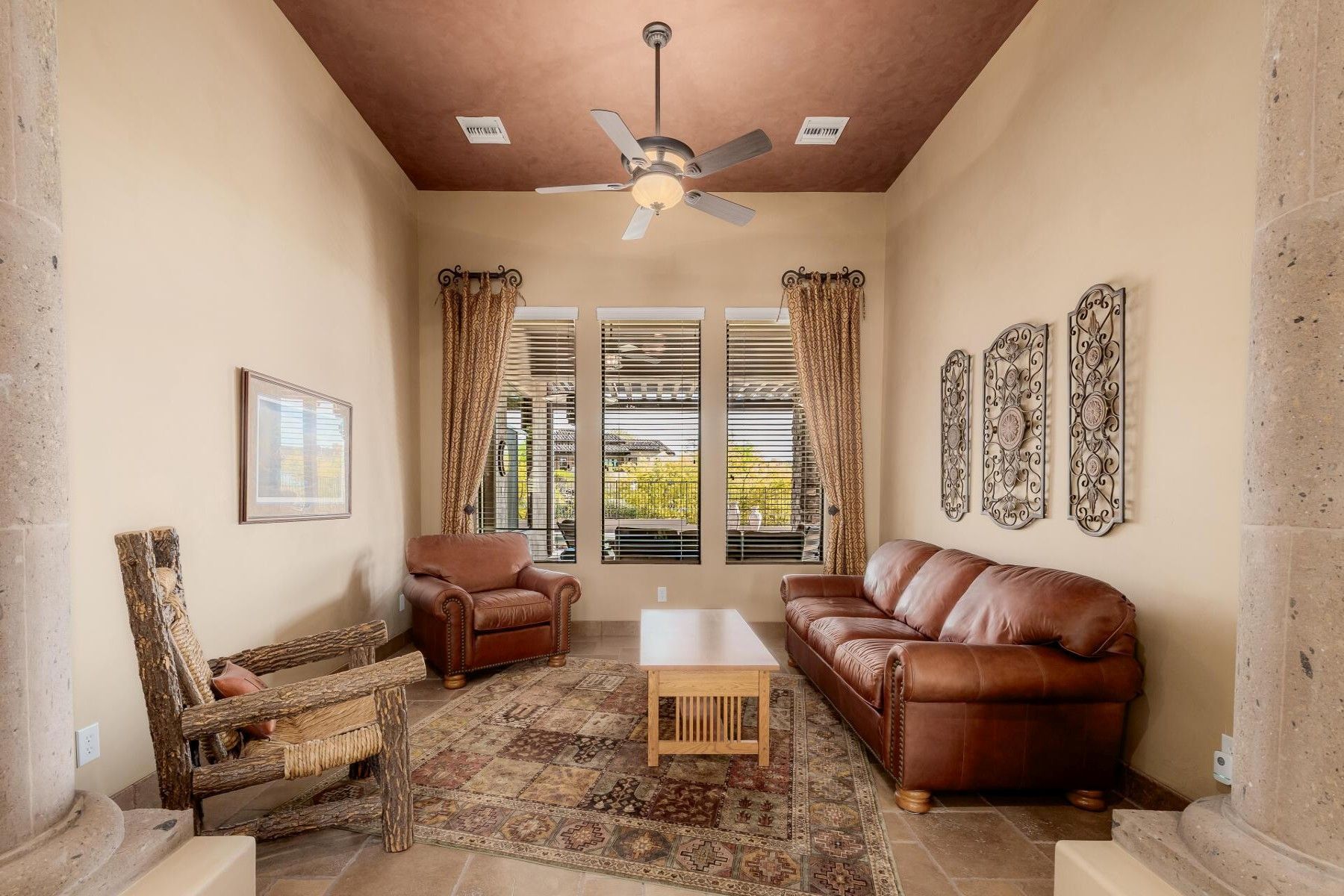  10761 E Calle Del Cascabel  Gold Canyon, AZ - 物件實景