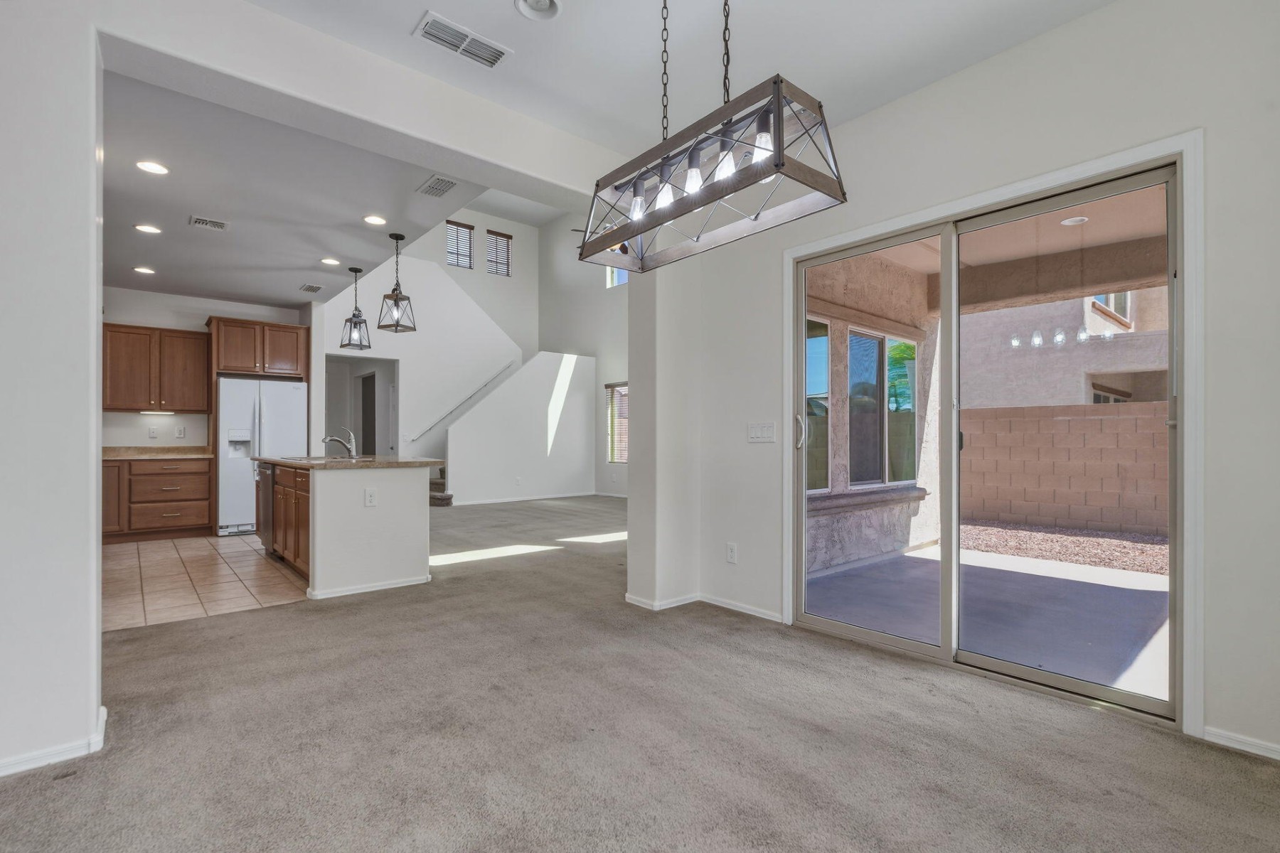  17543 W Buckhorn Trail  Surprise, AZ - 物件實景
