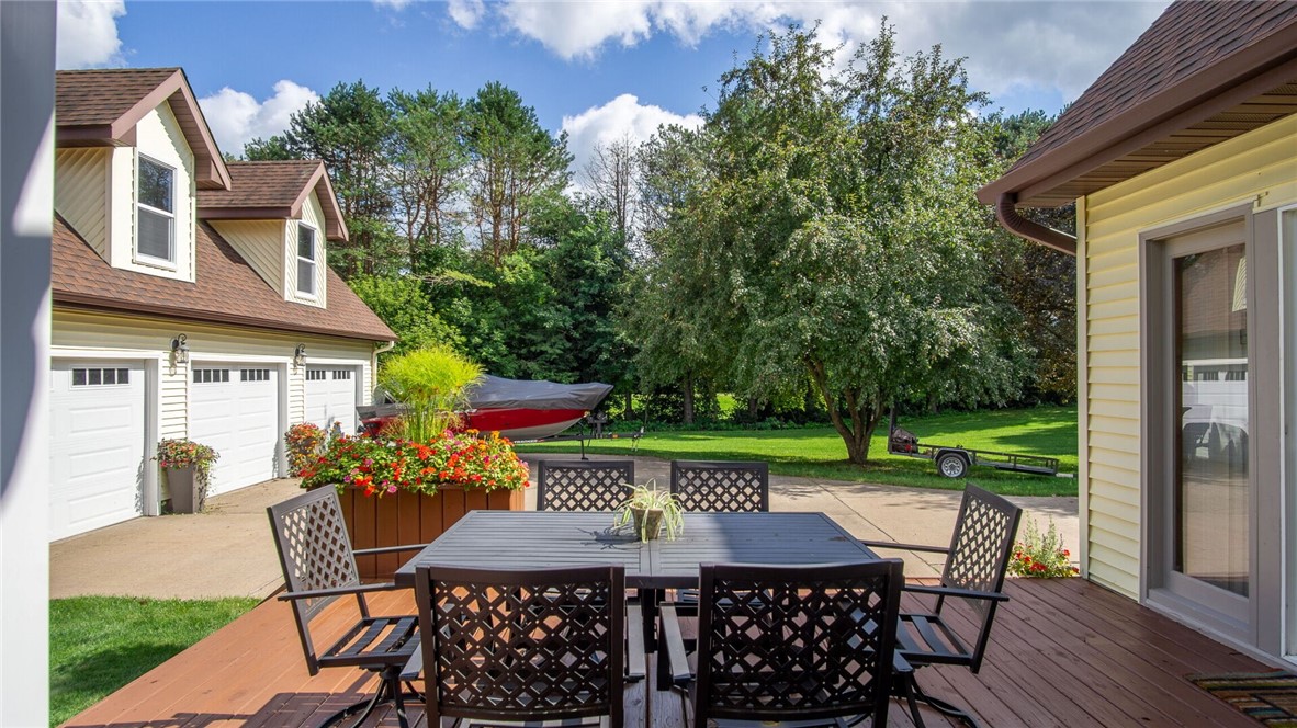 Bloomer, Wisconsin, 54724, United States, 4 Bedrooms Bedrooms, ,3 BathroomsBathrooms,Residential,For Sale,1983863