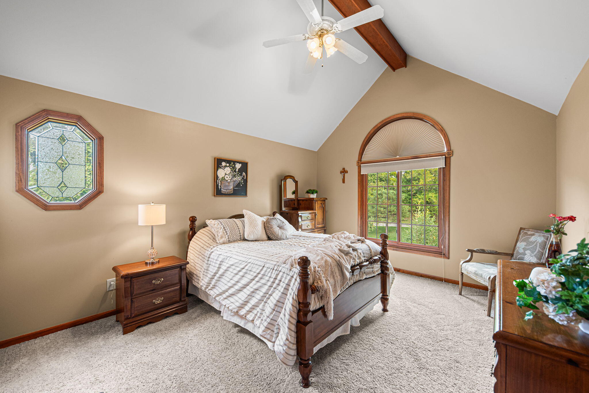 Valparaiso, Indiana, 46385, United States, 4 Bedrooms Bedrooms, ,1 BathroomBathrooms,Residential,For Sale,1956589