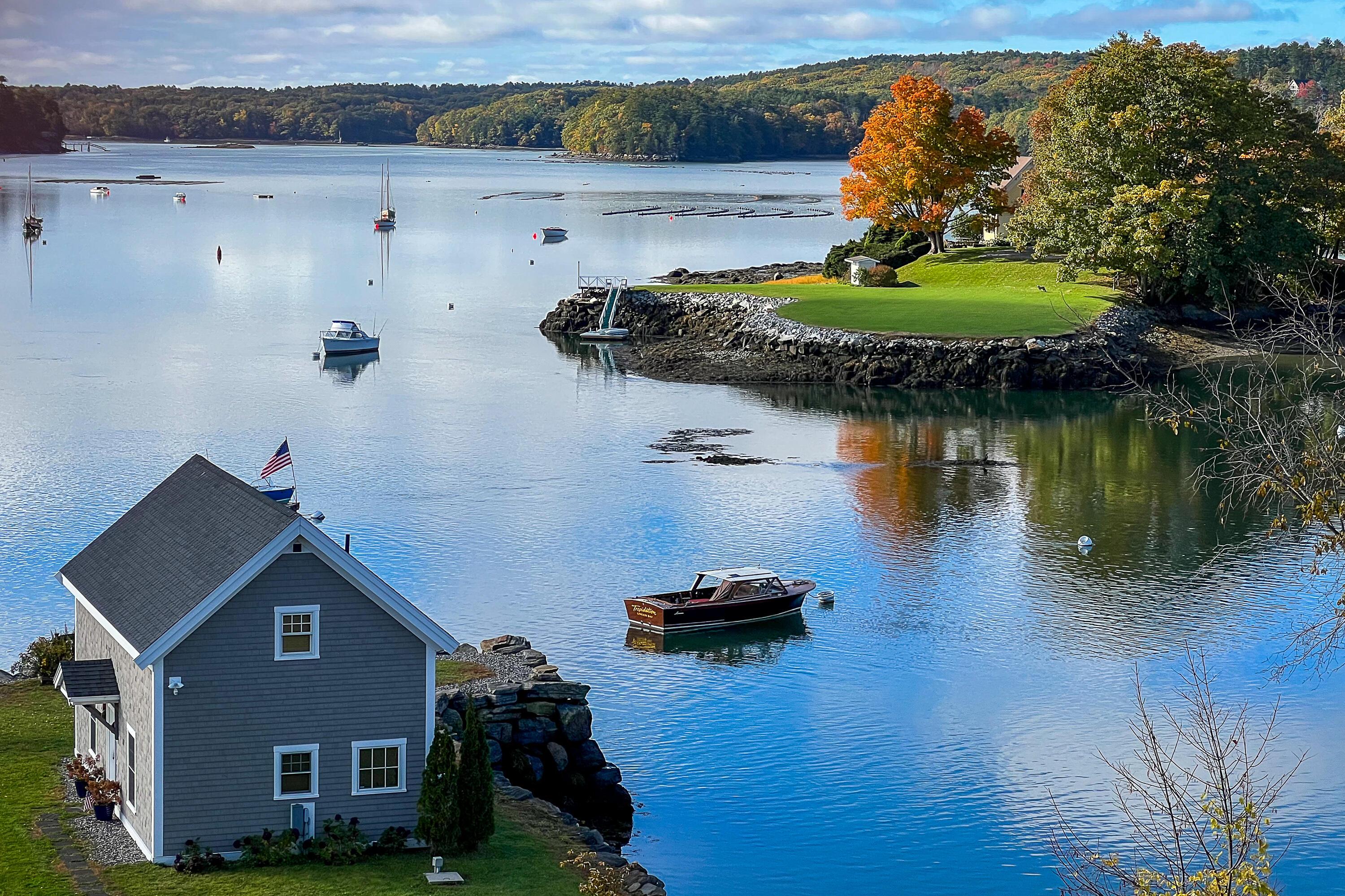  75 Main Street - 物件實景