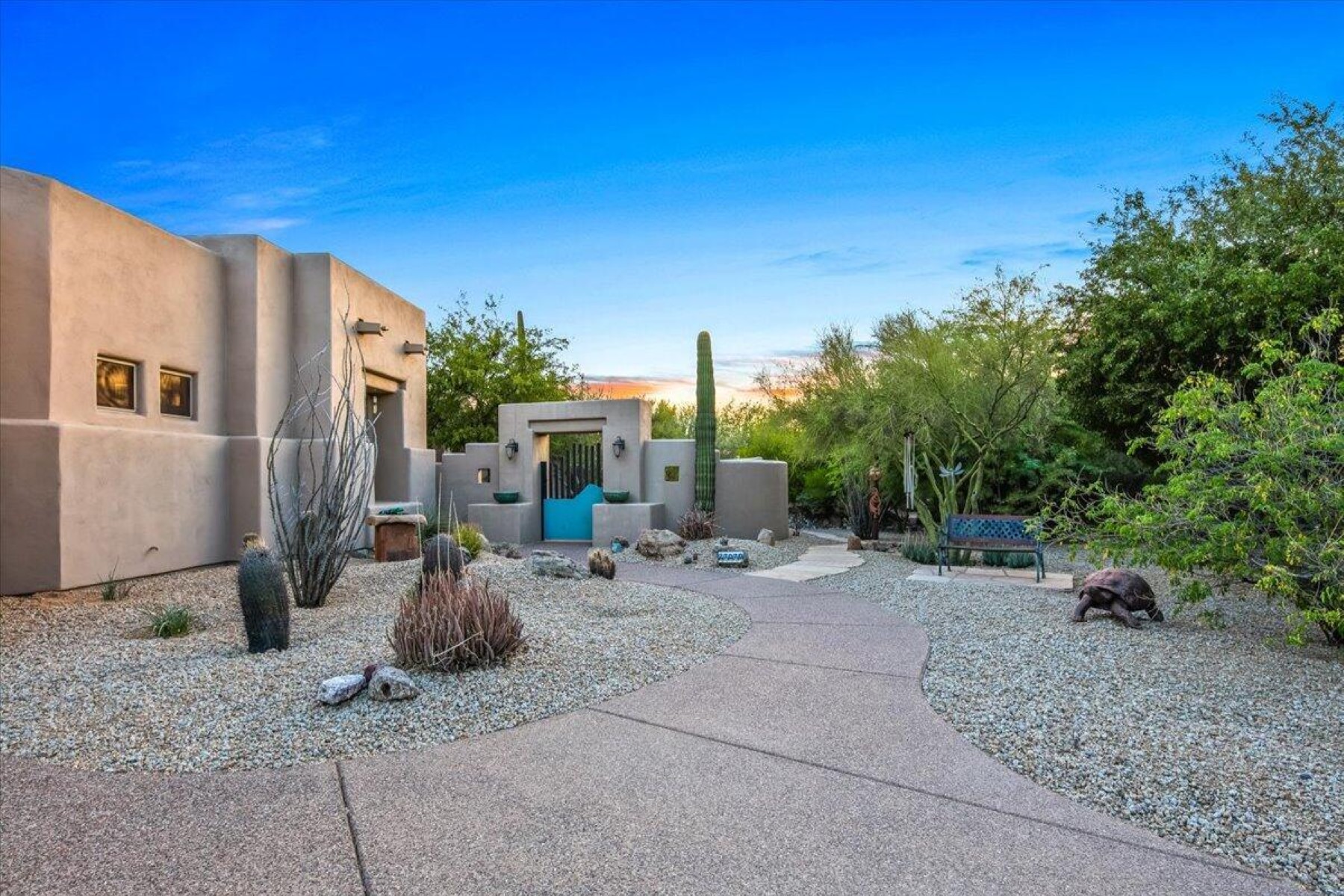  27070 N 73rd Street¦Scottsdale, AZ - 物件實景