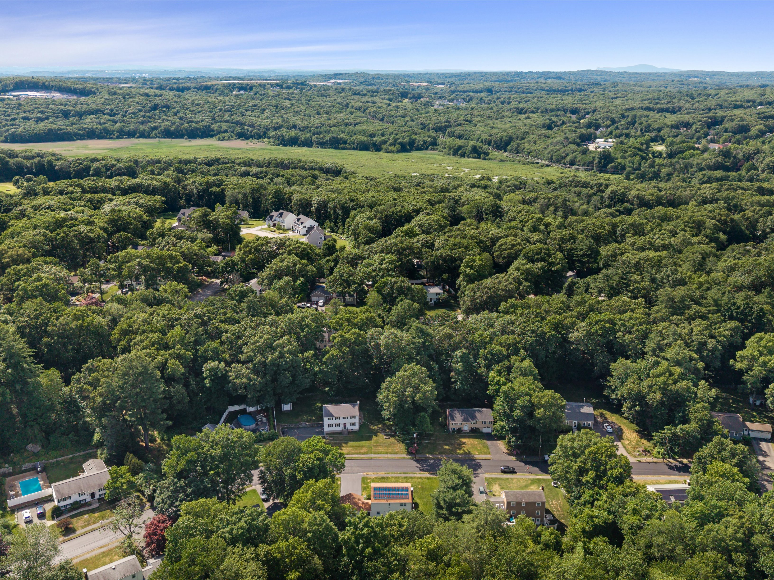  9 Carolyn Drive, Westborough, MA 01581 - 物件實景
