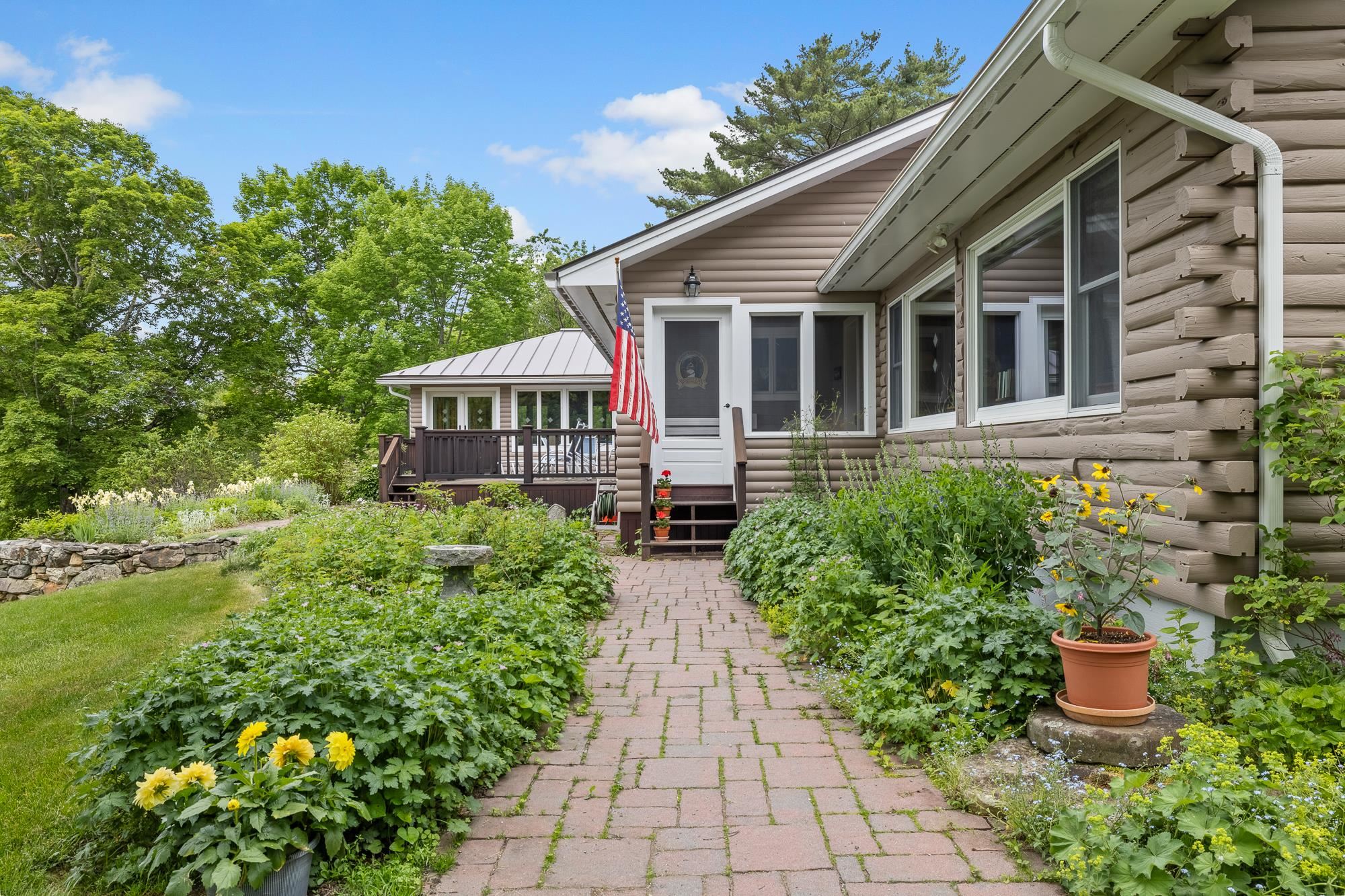 Landaff, New Hampshire, 03785, United States, 3 Bedrooms Bedrooms, ,1 BathroomBathrooms,Residential,For Sale,1856488