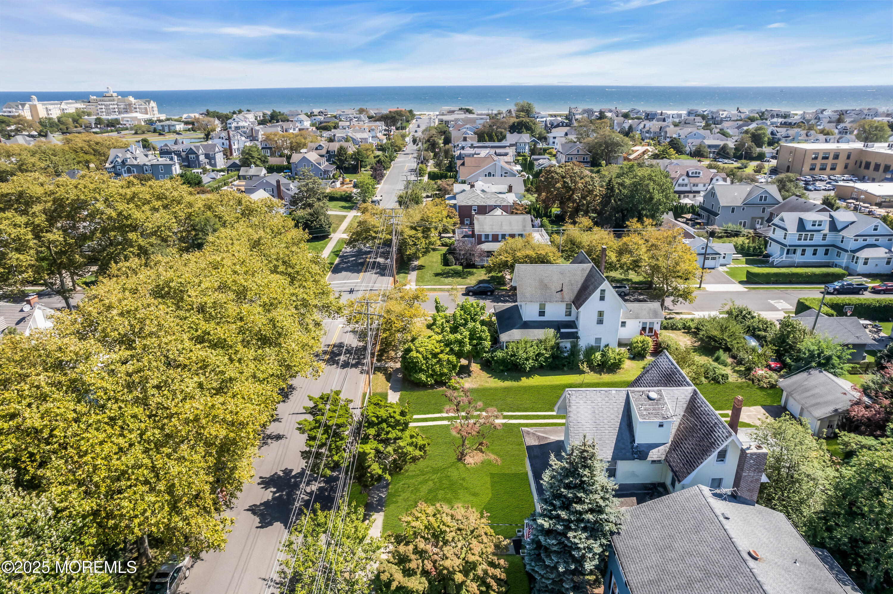Spring Lake, New Jersey, 07762, United States, 4 Bedrooms Bedrooms, ,4 BathroomsBathrooms,Residential,For Sale,1938837