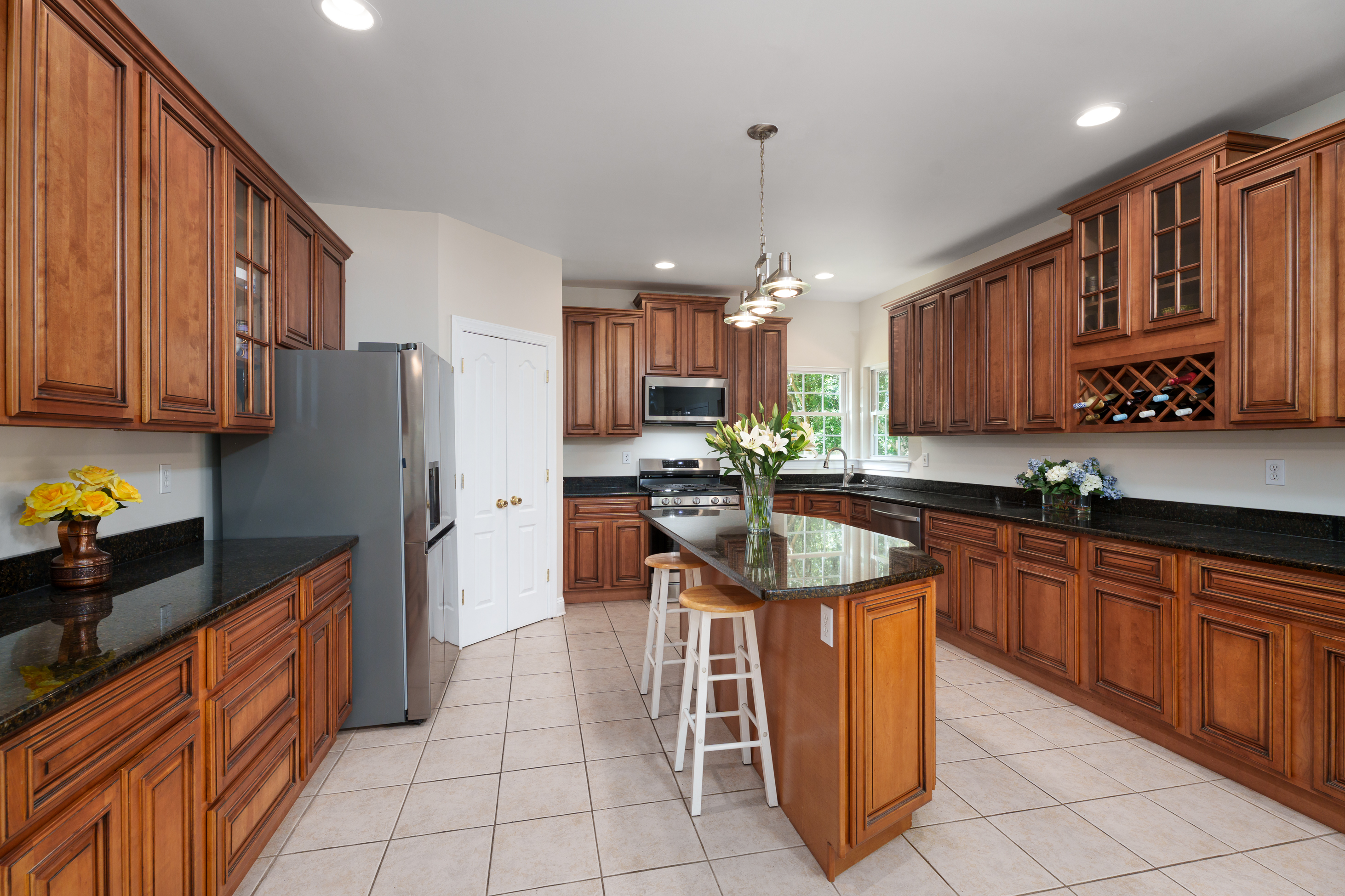  Privacy, Space and Prestige in West Windsor - 物件實景