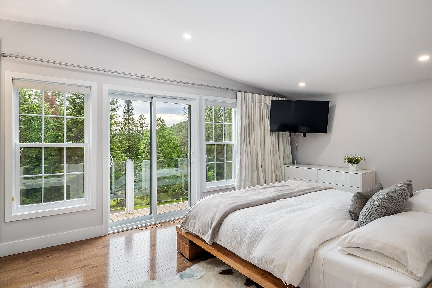  Sainte-Marguerite-du-Lac-Masson, Laurentides - 物件實景