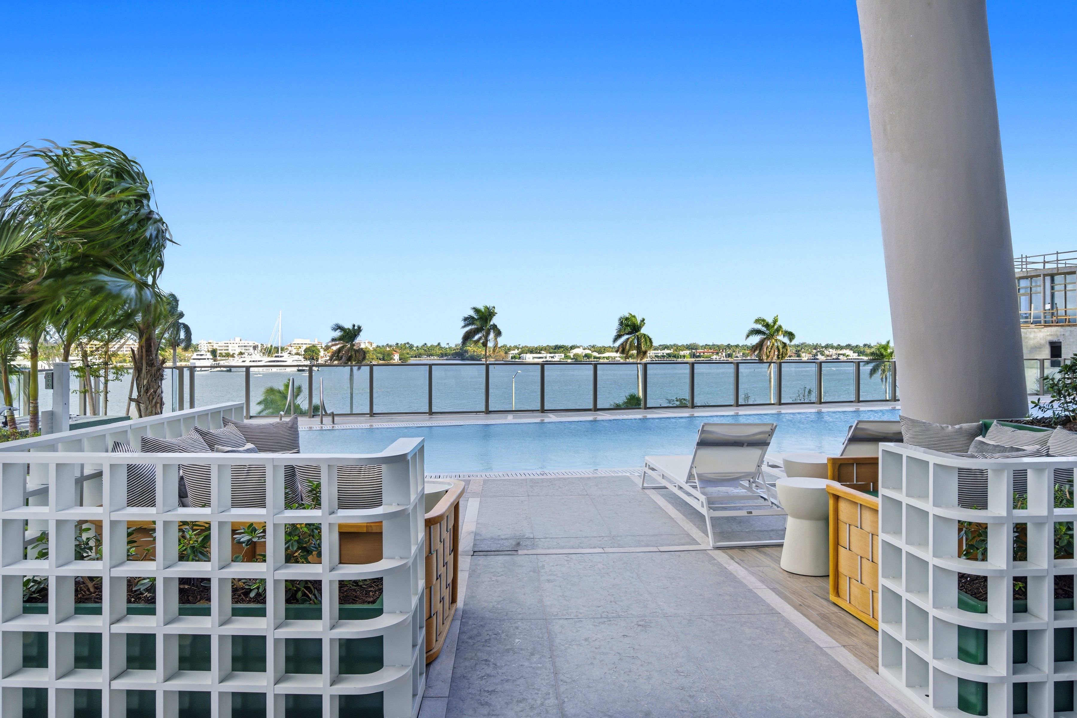  1333 S Flagler Drive 1702 - 物件實景