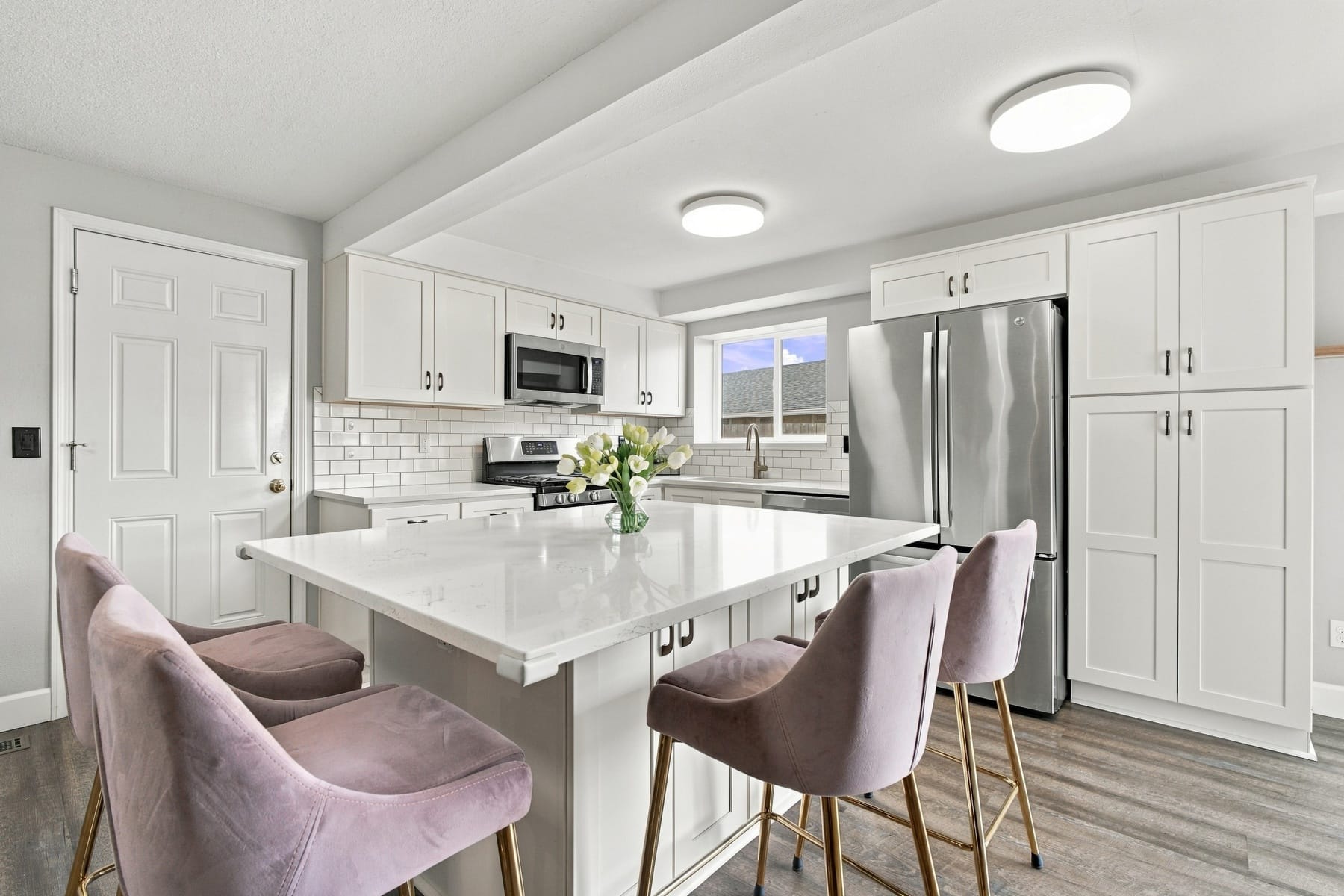  1424 SW 209TH AVE Beaverton, OR 97003 - 物件實景