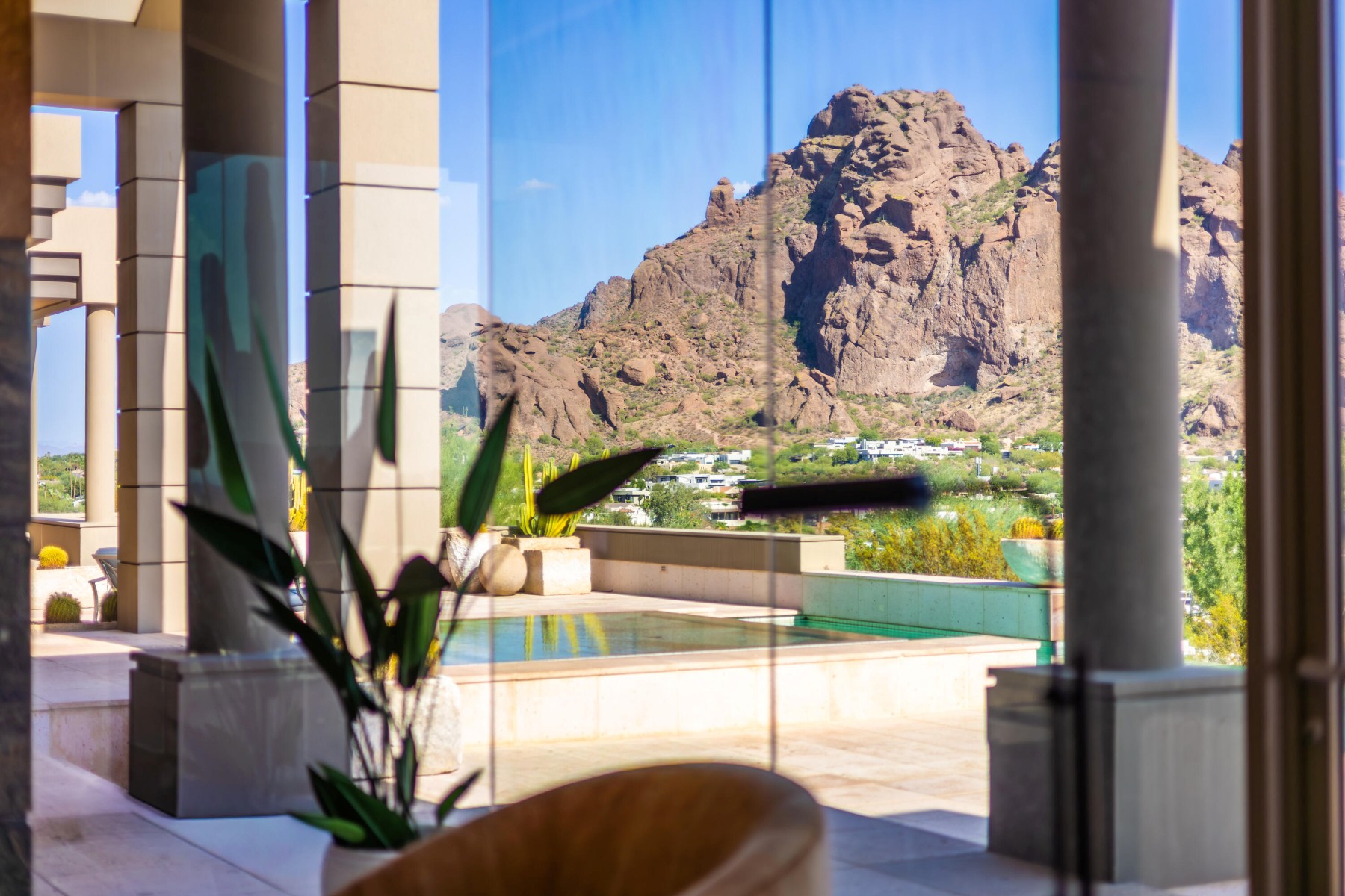  6044 N 44th Place, Paradise Valley, AZ 85253 - 物件實景