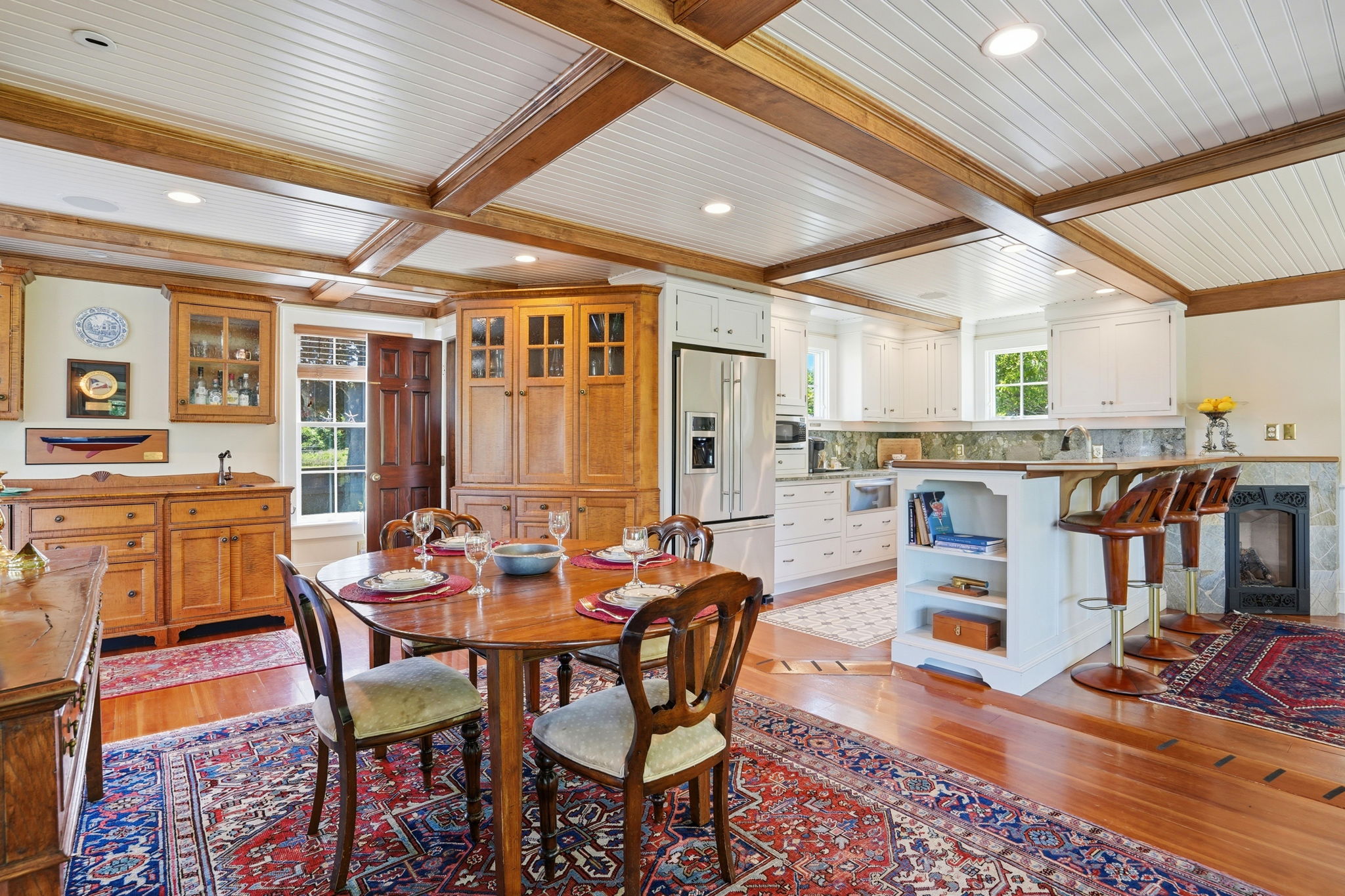  644 Washington Street, Duxbury - 物件實景