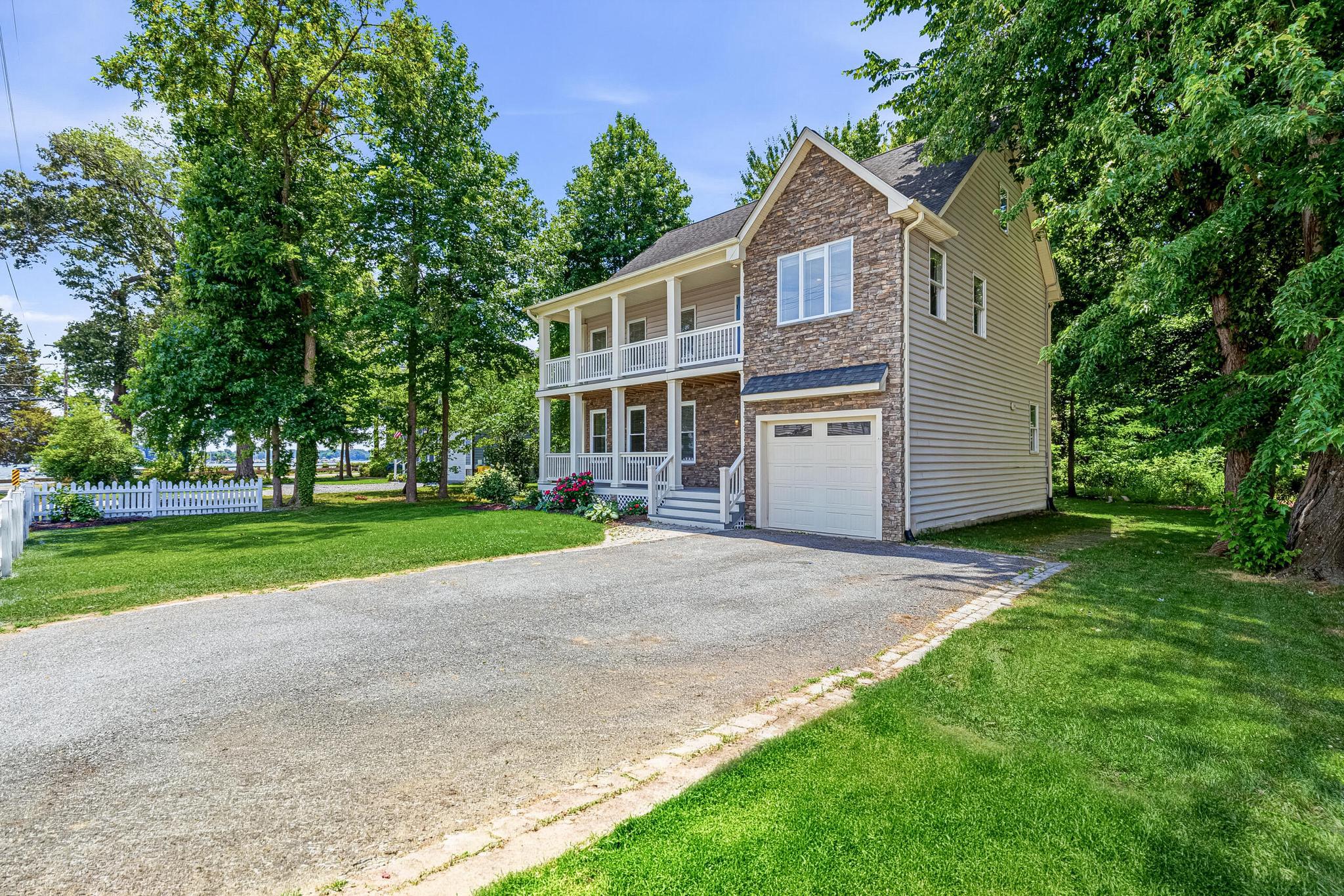 1007 Galesville Road, Galesville, MD, 20765 - 物件實景