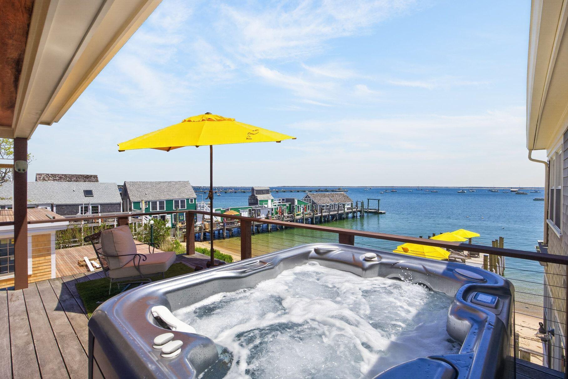 The Ultimate Provincetown Waterfront Experience - 物件實景