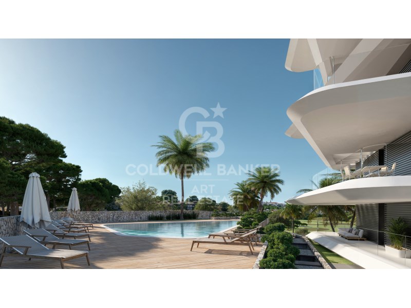 Estepona, Andalusia, ES, 2 Bedrooms Bedrooms, ,2 BathroomsBathrooms,Residential,For Sale,1911625