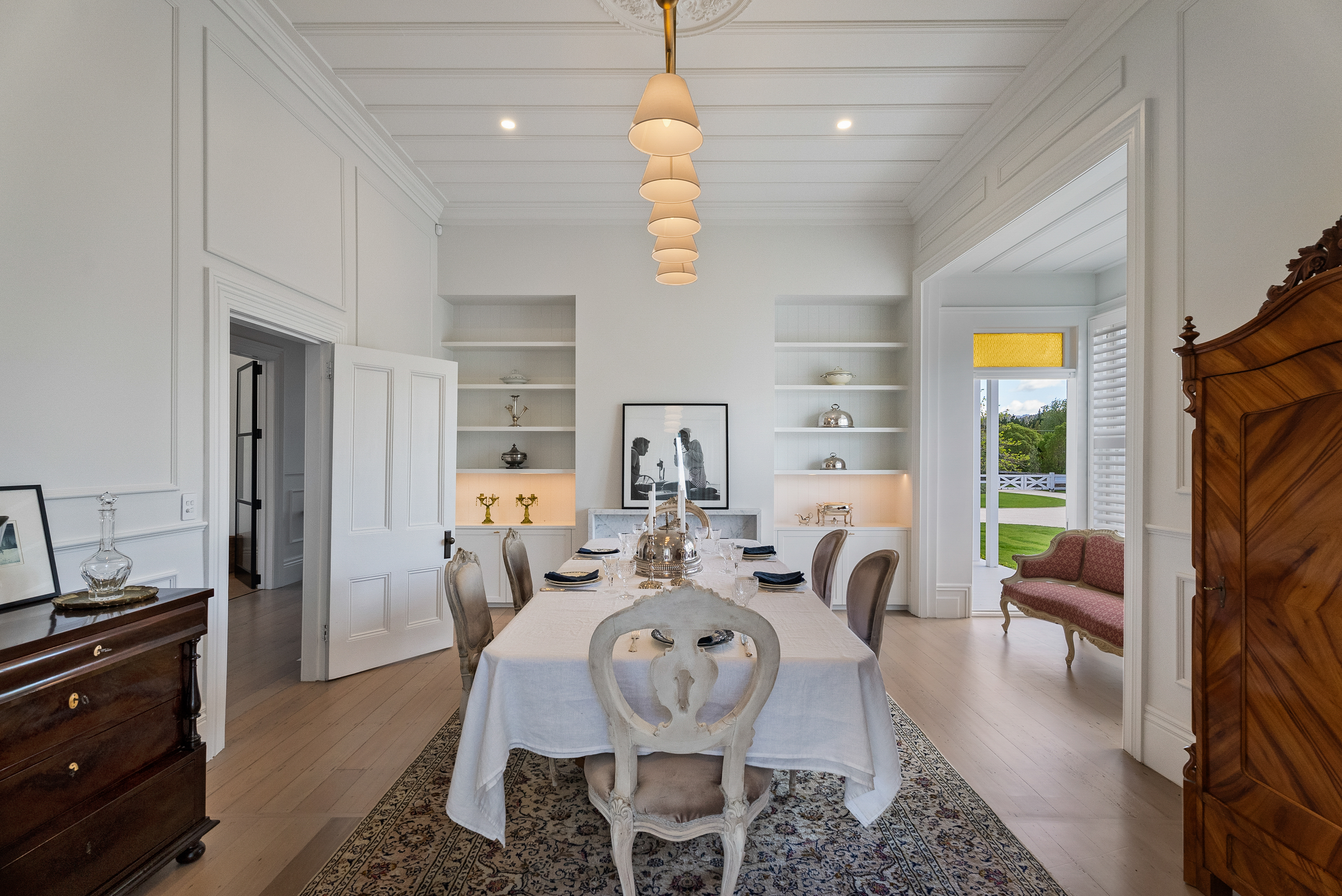  Summerville House - 物件實景