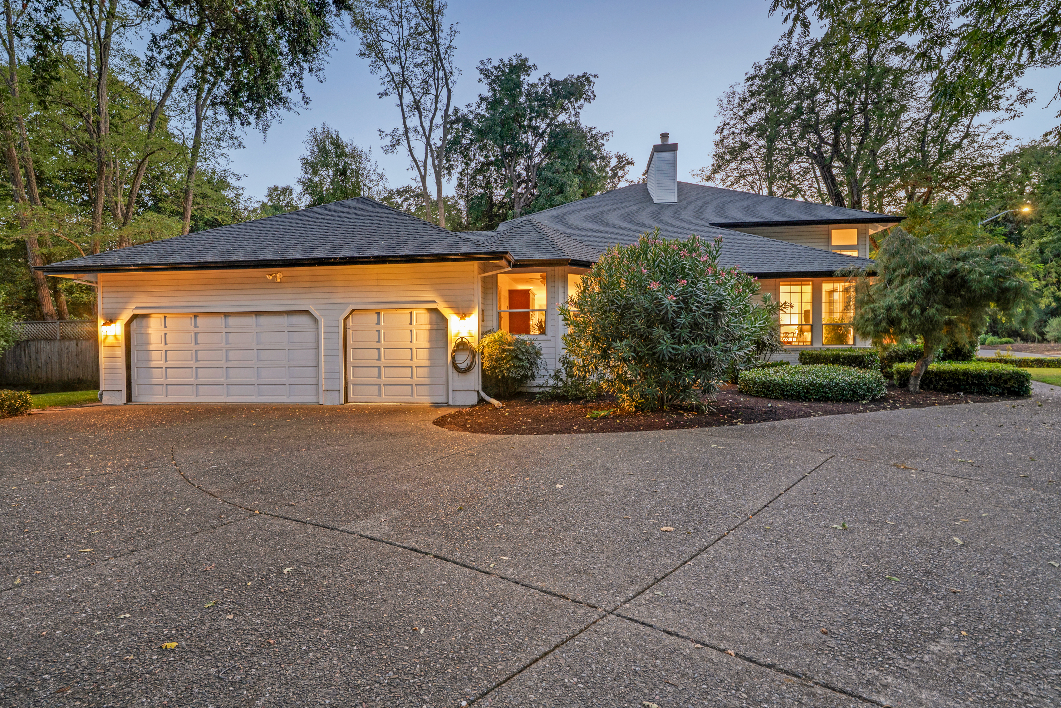  934 Fairway Drive - 物件實景