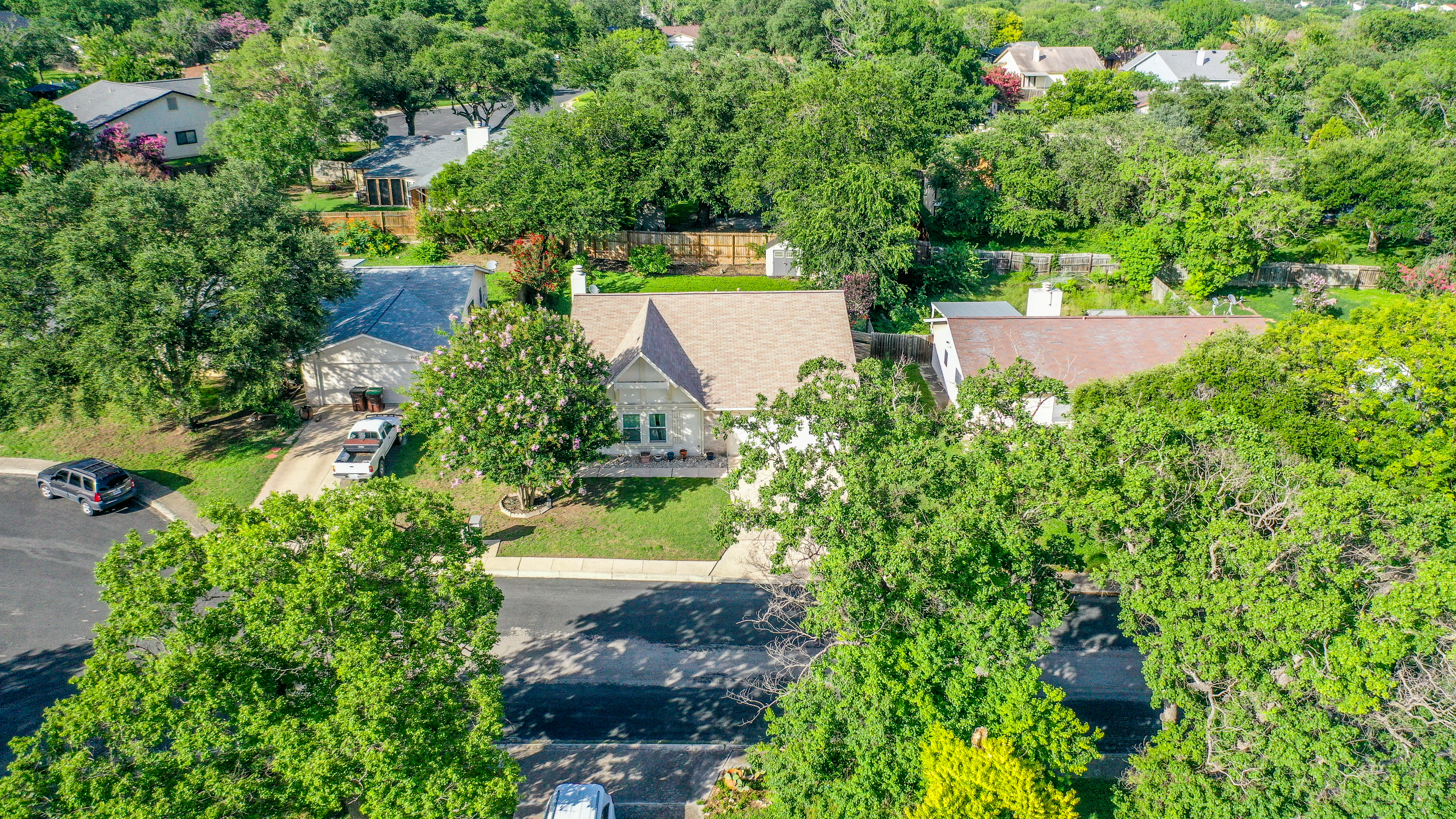  7111 Comanche Ridge Drive, Converse, TX, 78109 - 物件實景