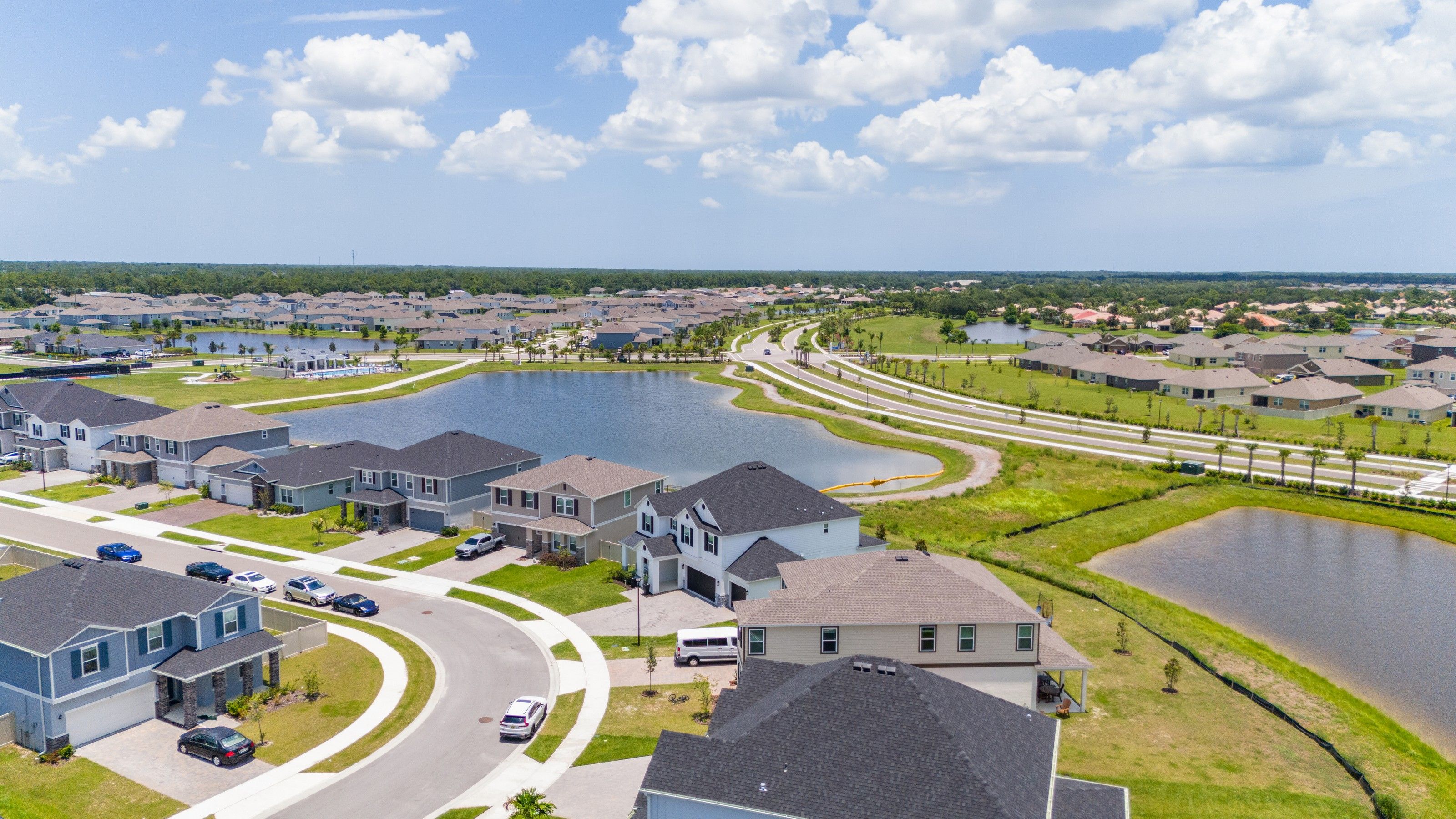  446 Glaspell Circle SE, Palm Bay, FL, 32909 - 物件實景
