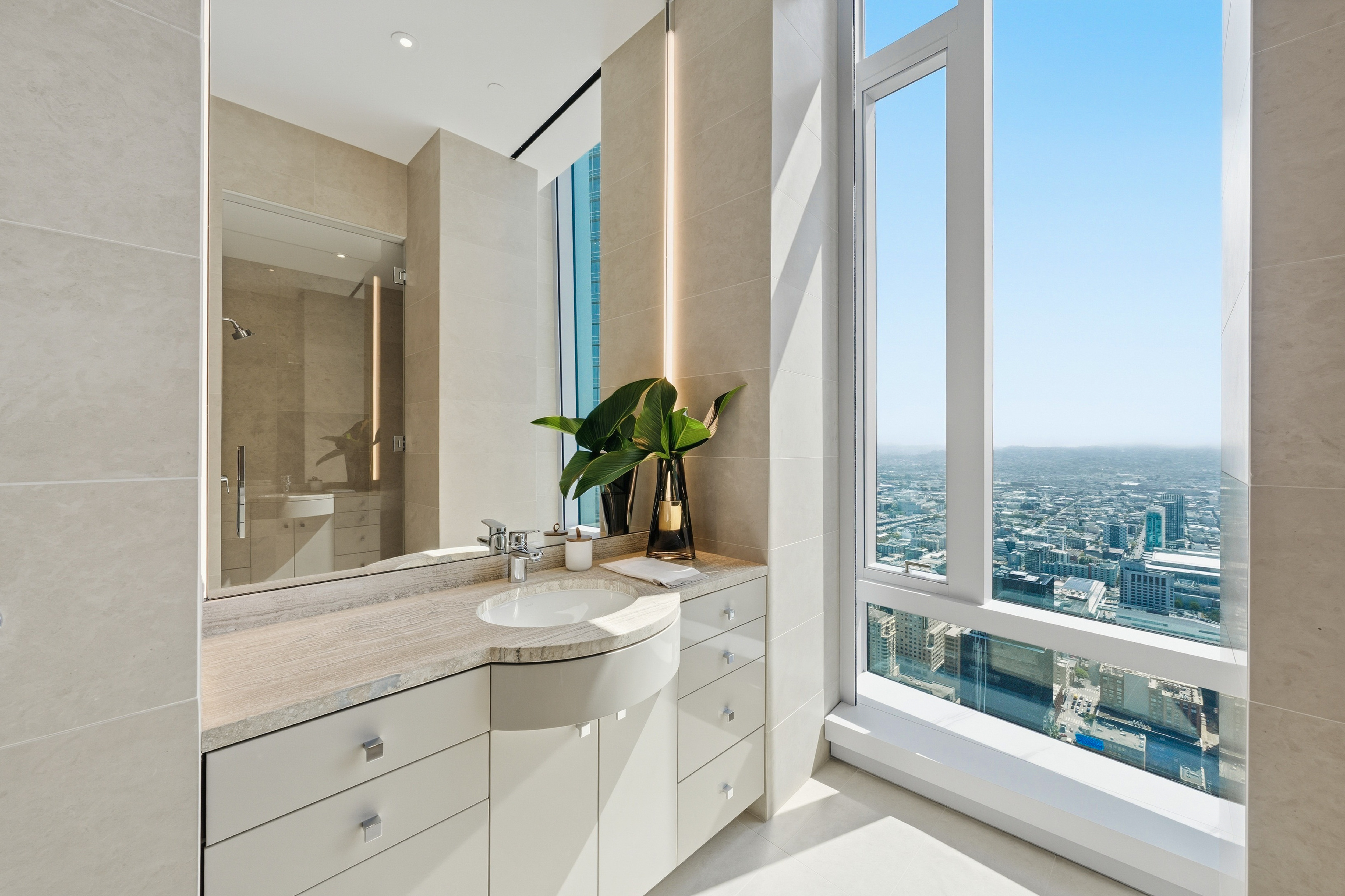  The Grand Penthouse at 181 Fremont - 物件實景