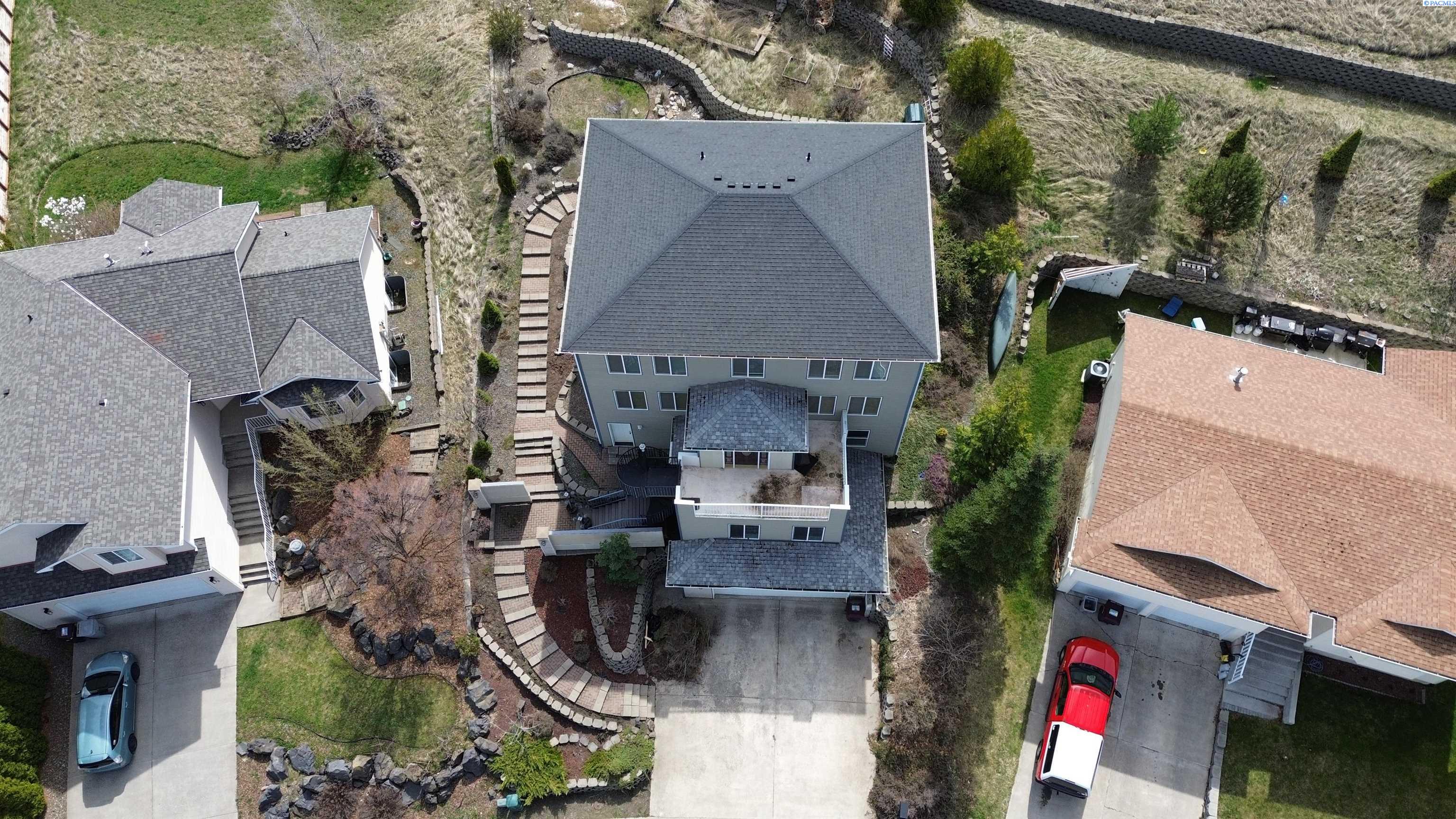 Pullman, Washington, 99163, United States, 4 Bedrooms Bedrooms, ,3 BathroomsBathrooms,Residential,For Sale,1777658