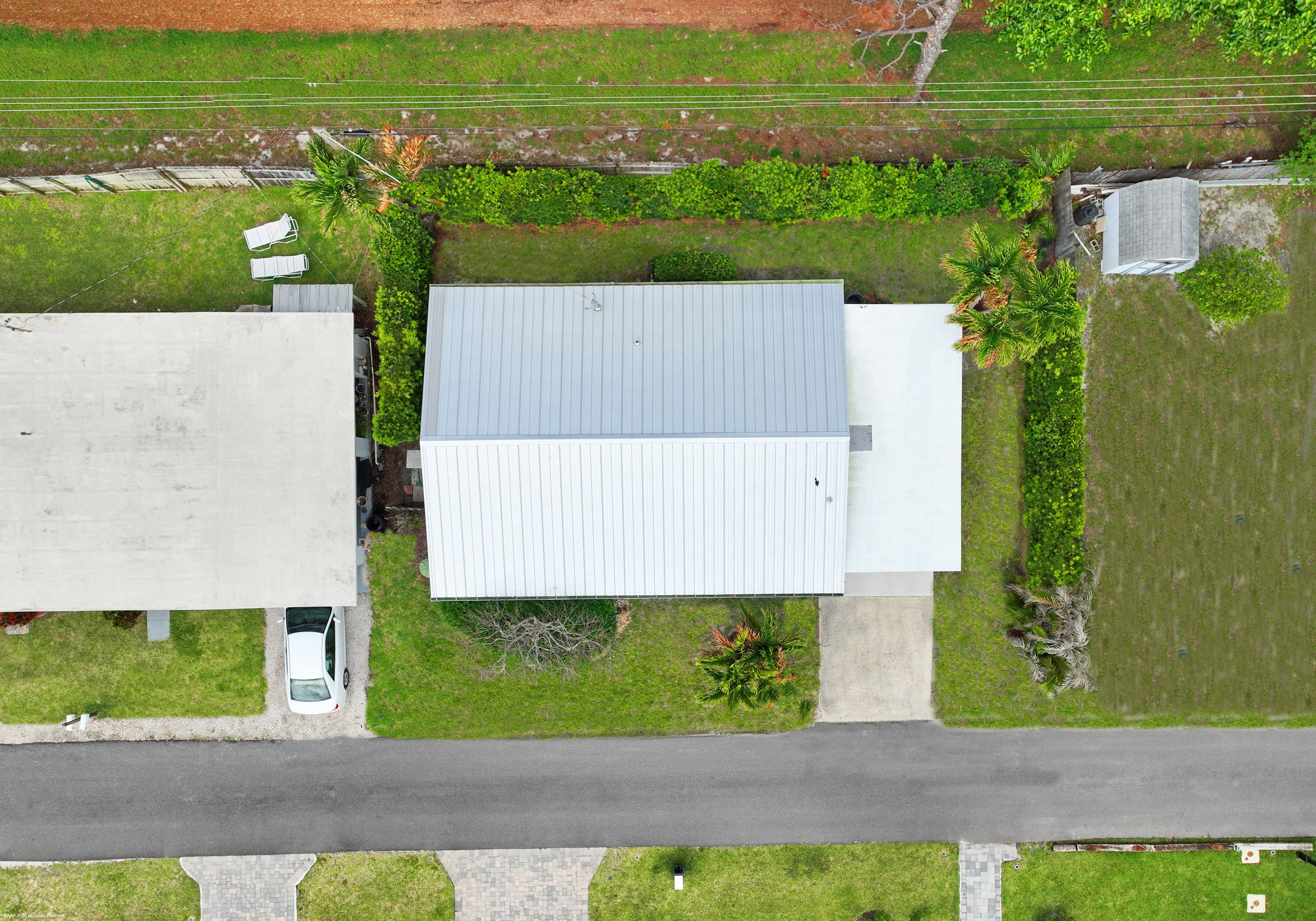  1114 NE Orange Avenue, Jensen Beach, FL, 34957 - 物件實景