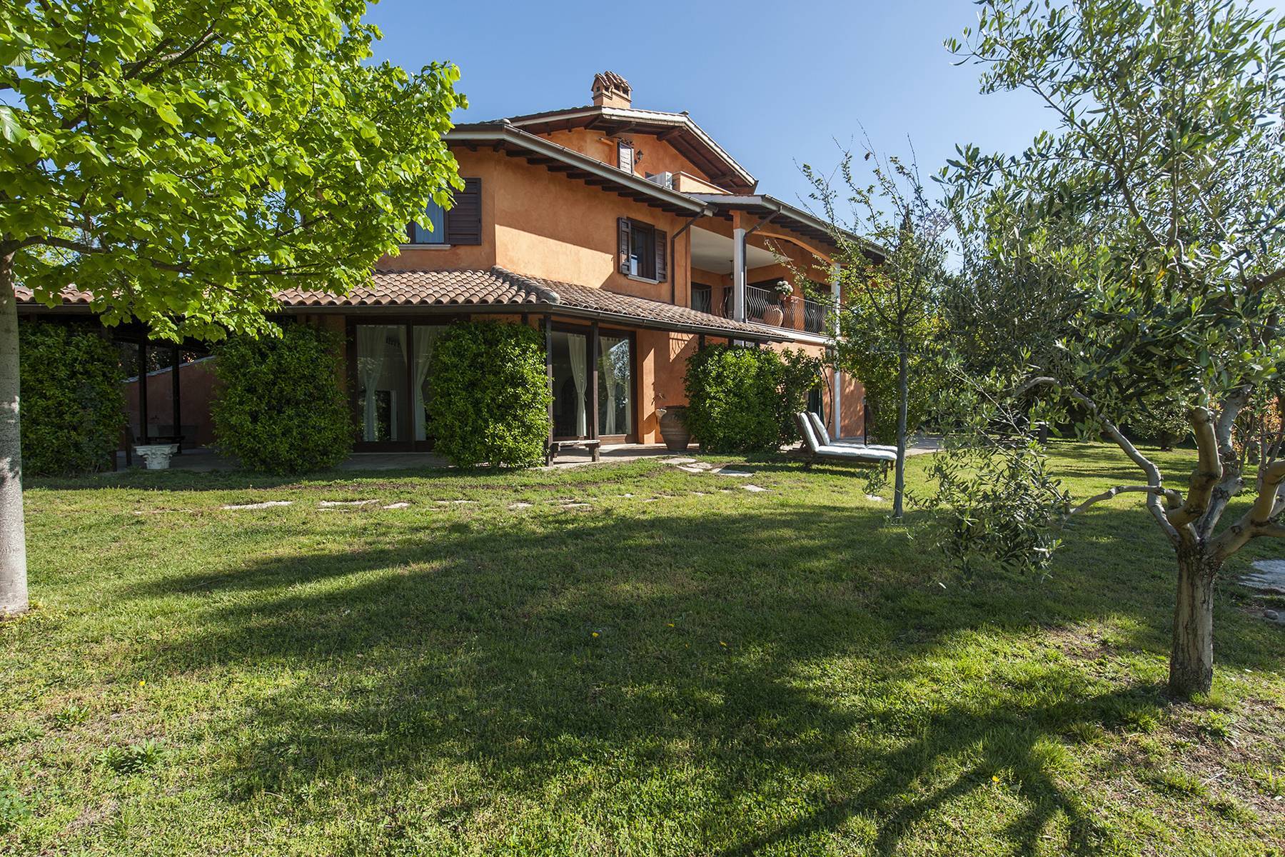  Charming Panoramic Villa in the Countryside - 物件實景