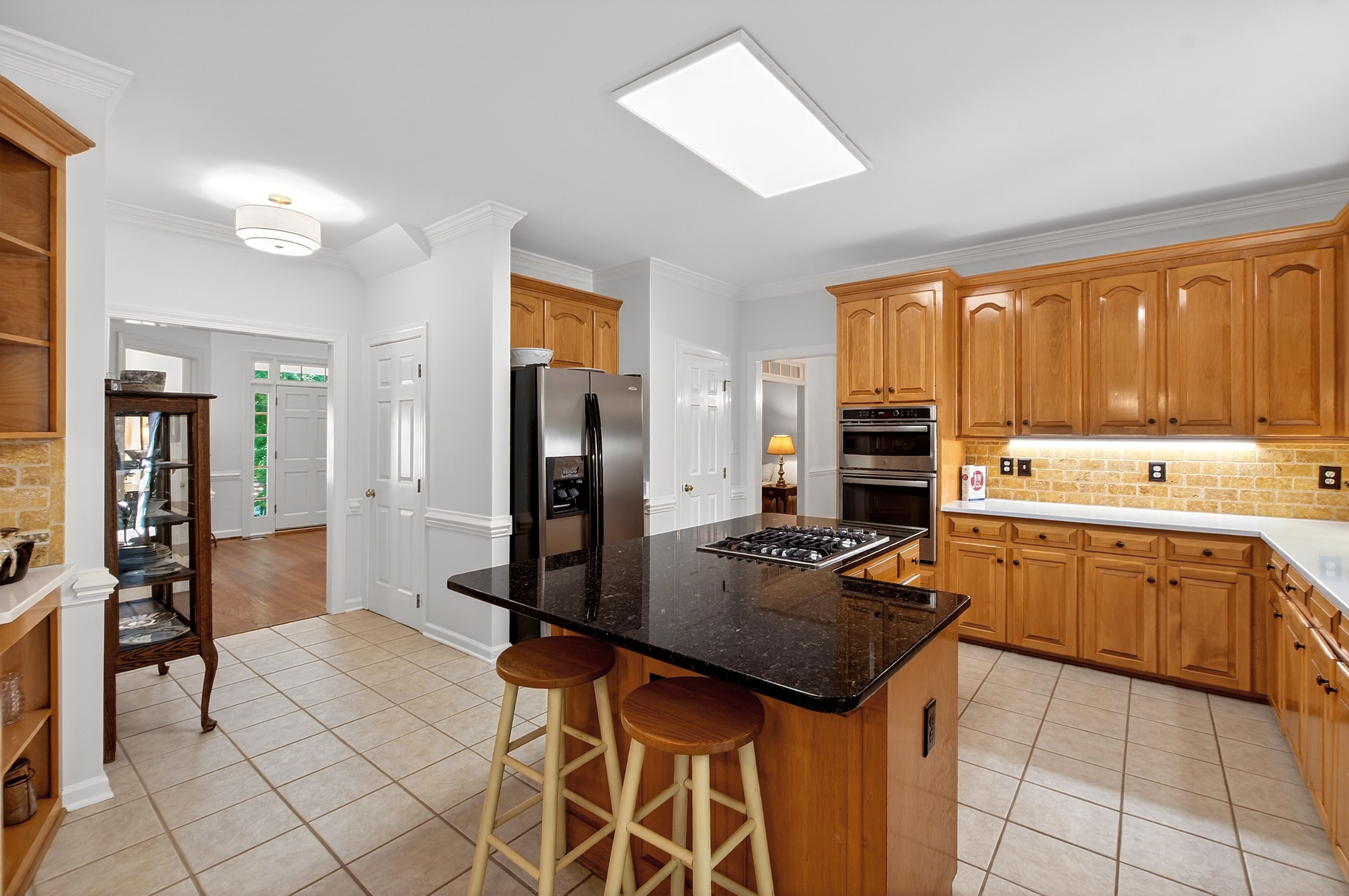  4804 Oaksong Court, Fuquay-Varina, NC 27526 - 物件實景