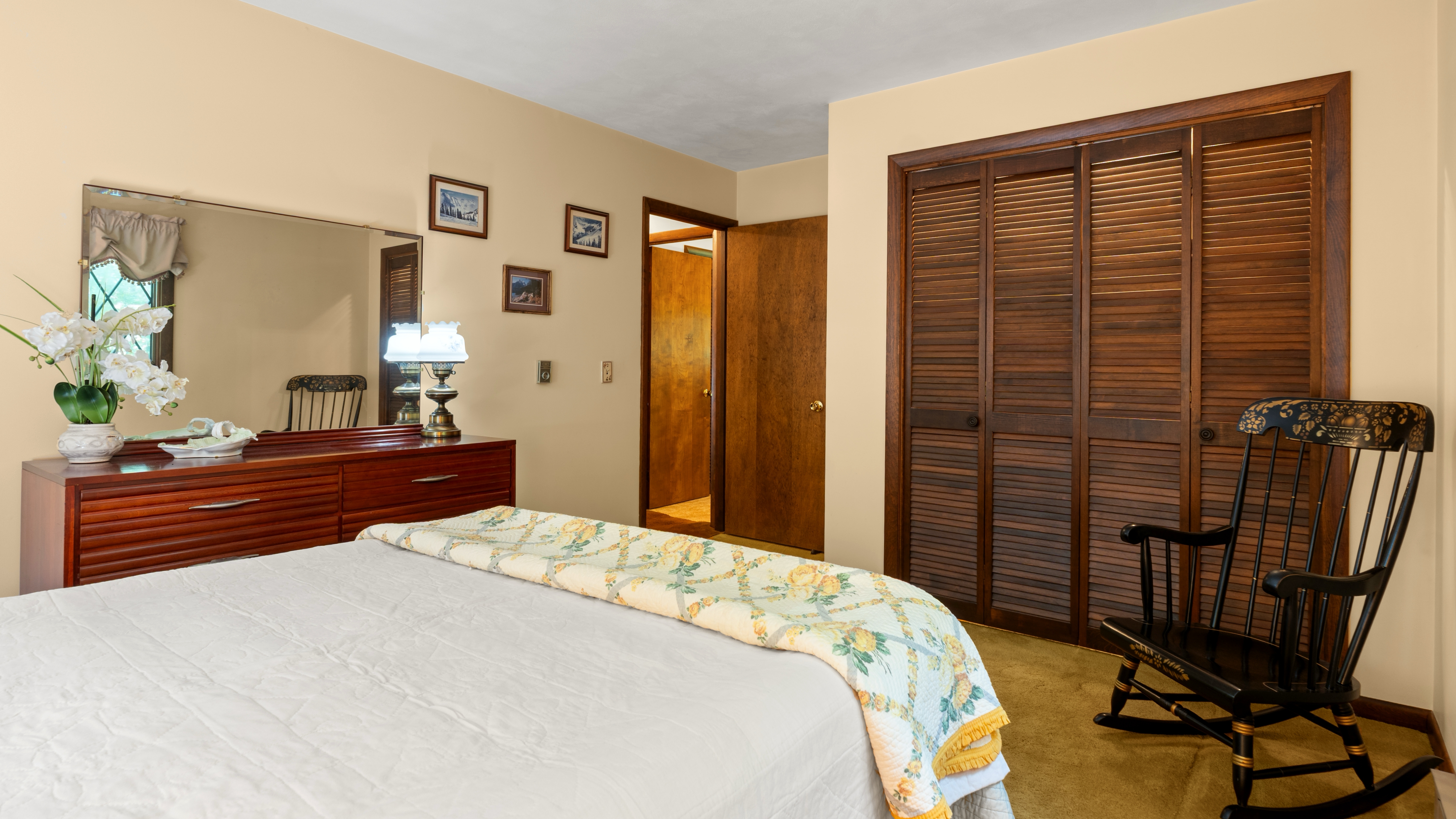  Privacy, Mountain Views & Exceptional Indoor-Outdoor Living in Hinsdale - 物件實景