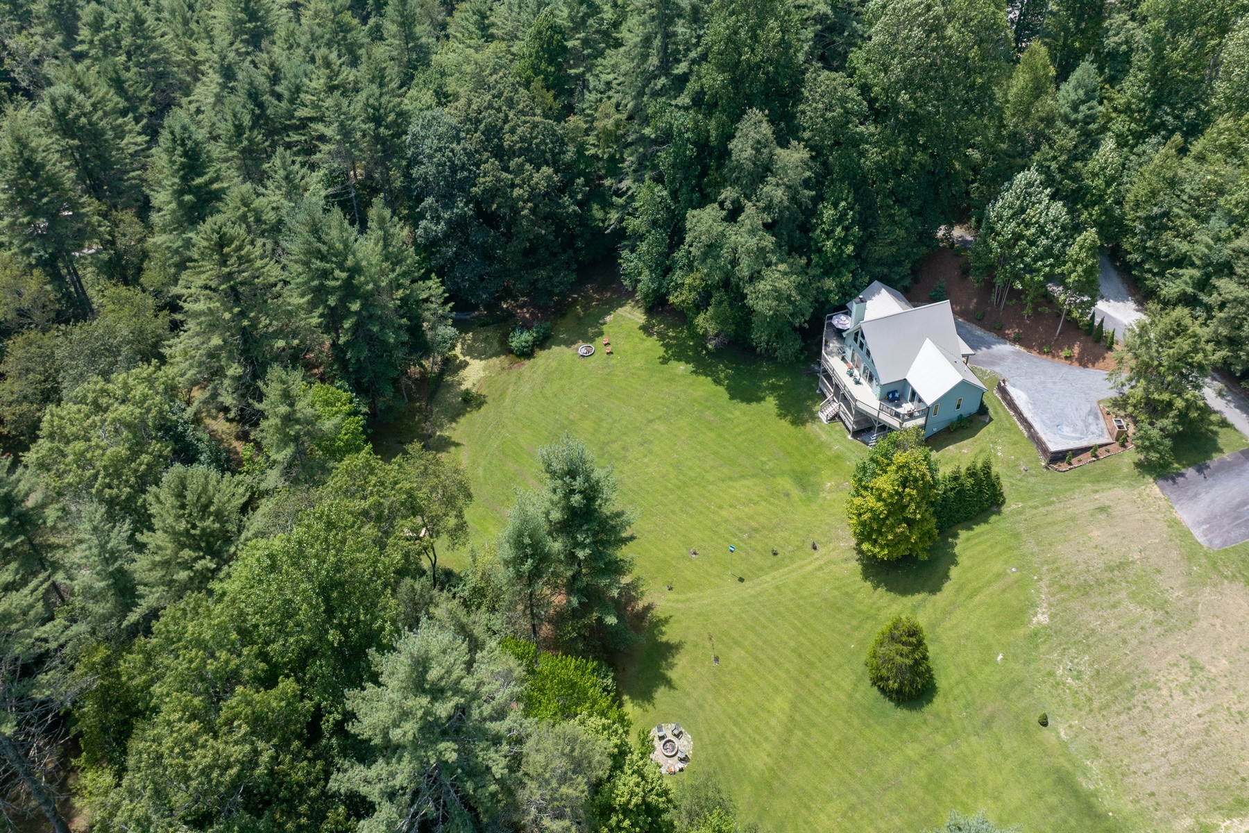  48 Mountain Brook Way - 物件實景