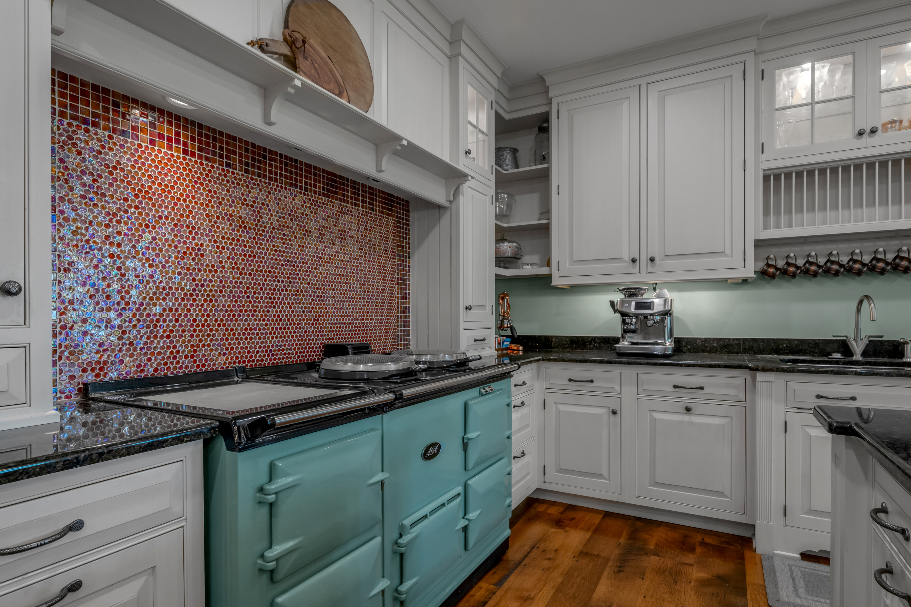  1368 Keene South Elkhorn Road - 物件實景