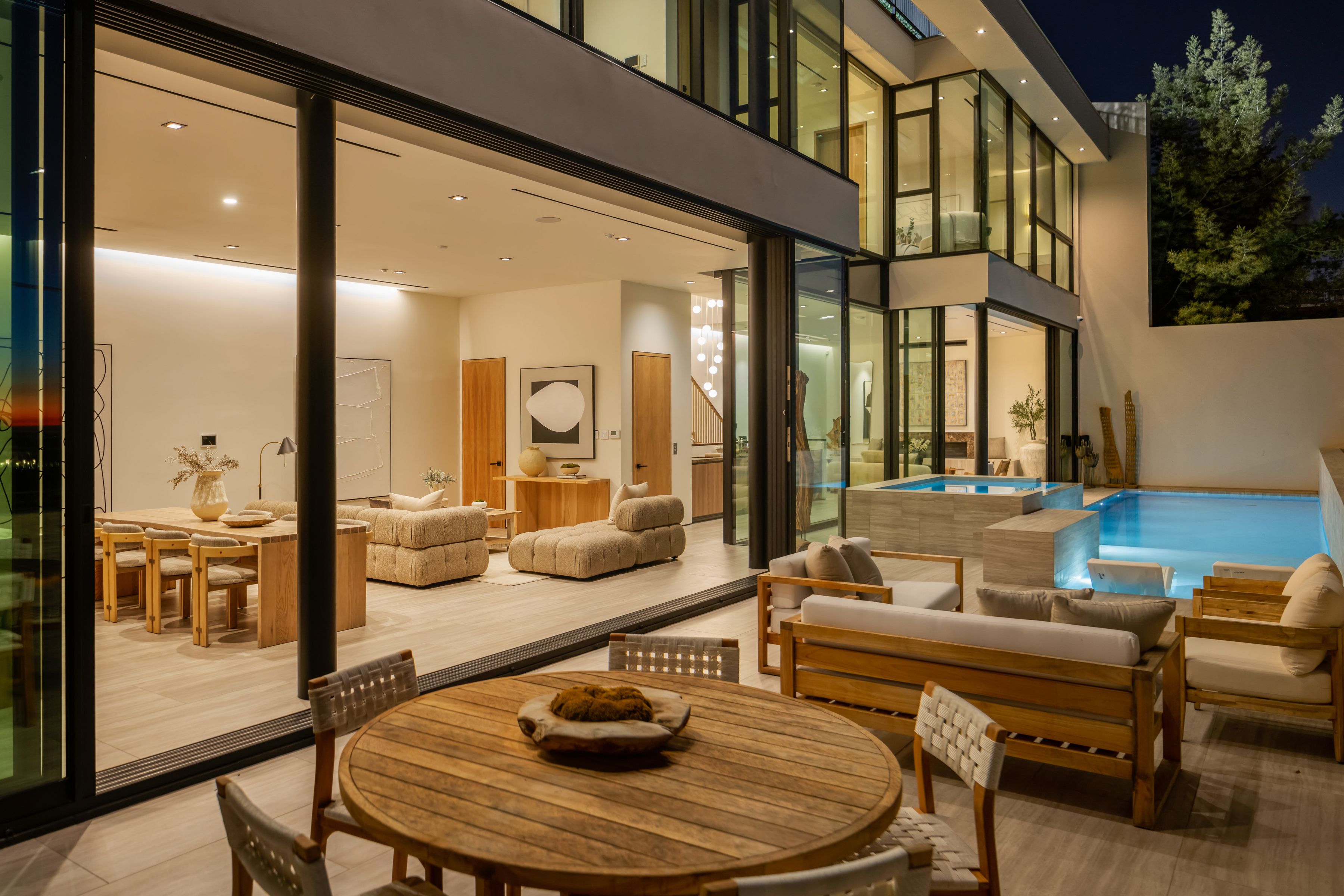  8777 West Hollywood Boulevard - 物件實景